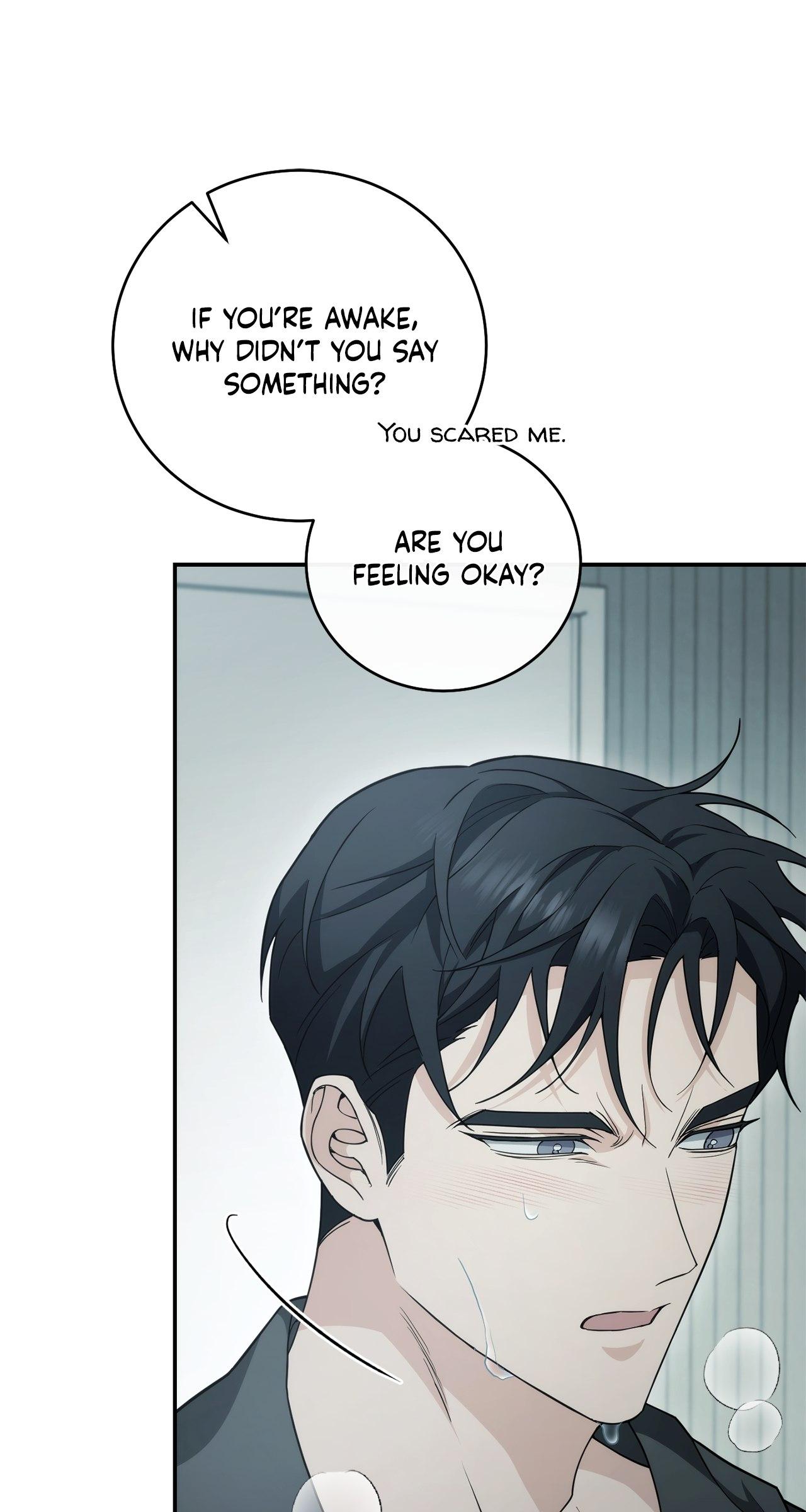 Read Unfinished Relationship chapter 20 image 97 on Lezhin