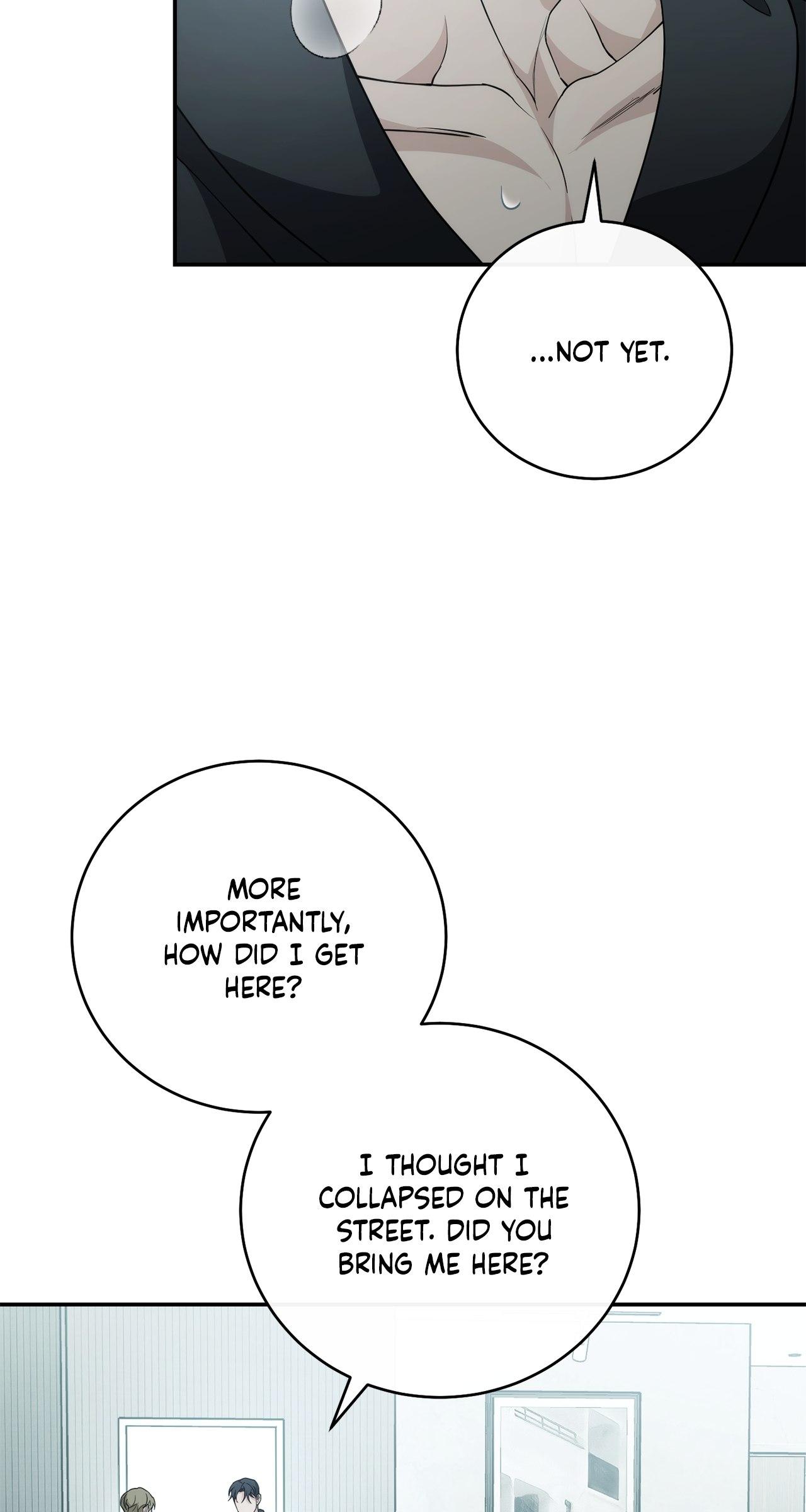 Read Unfinished Relationship chapter 20 image 98 on Lezhin