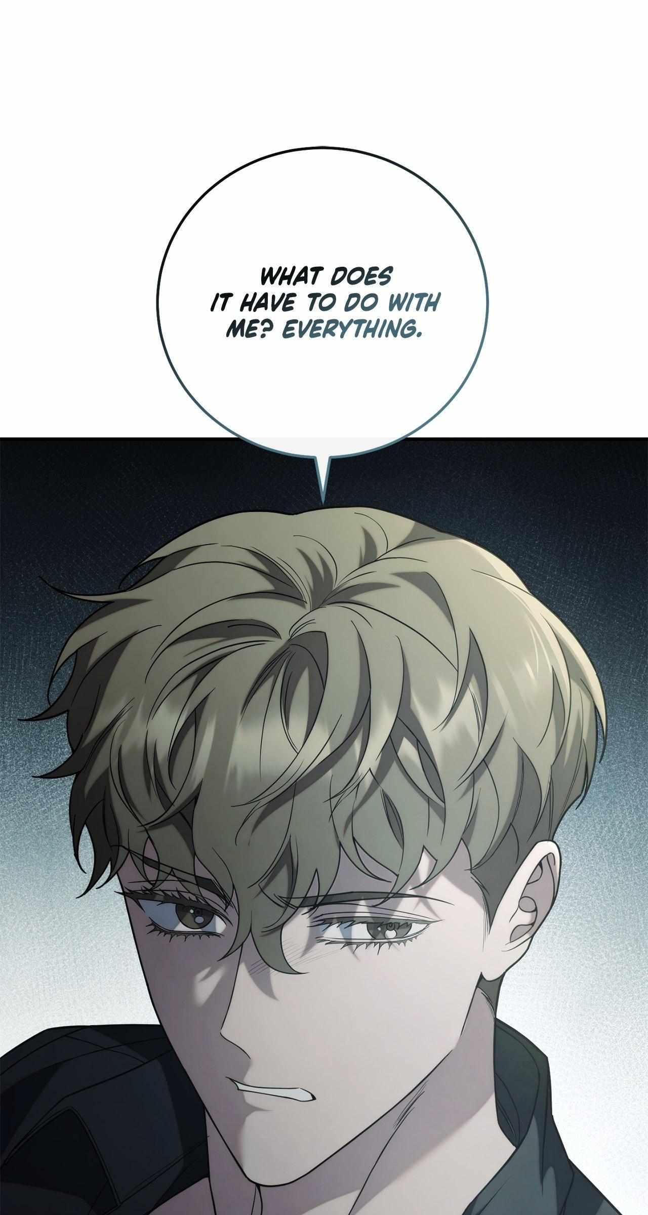 Read Unfinished Relationship chapter 21 image 1 on Lezhin