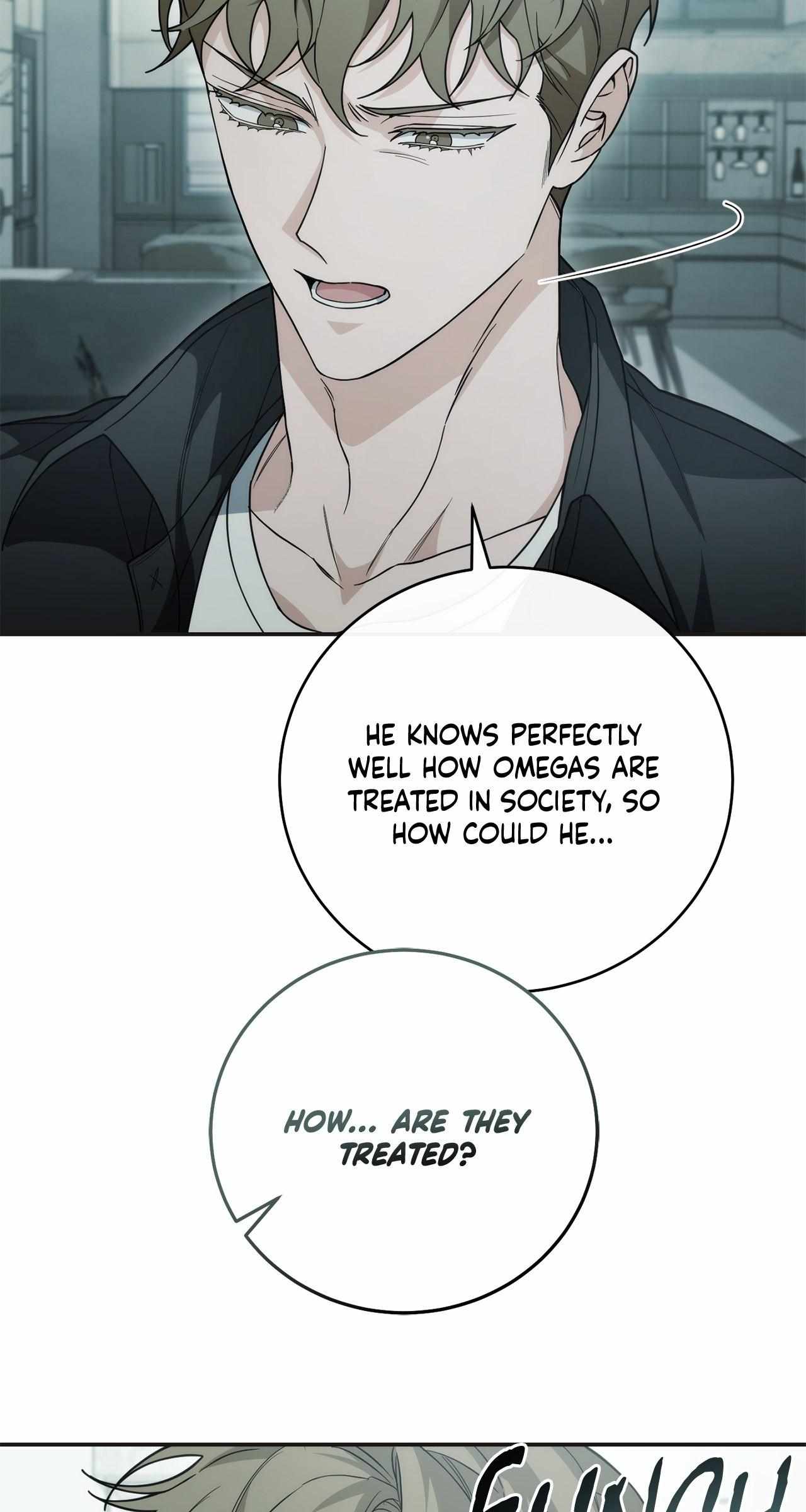 Read Unfinished Relationship chapter 21 image 10 on Lezhin
