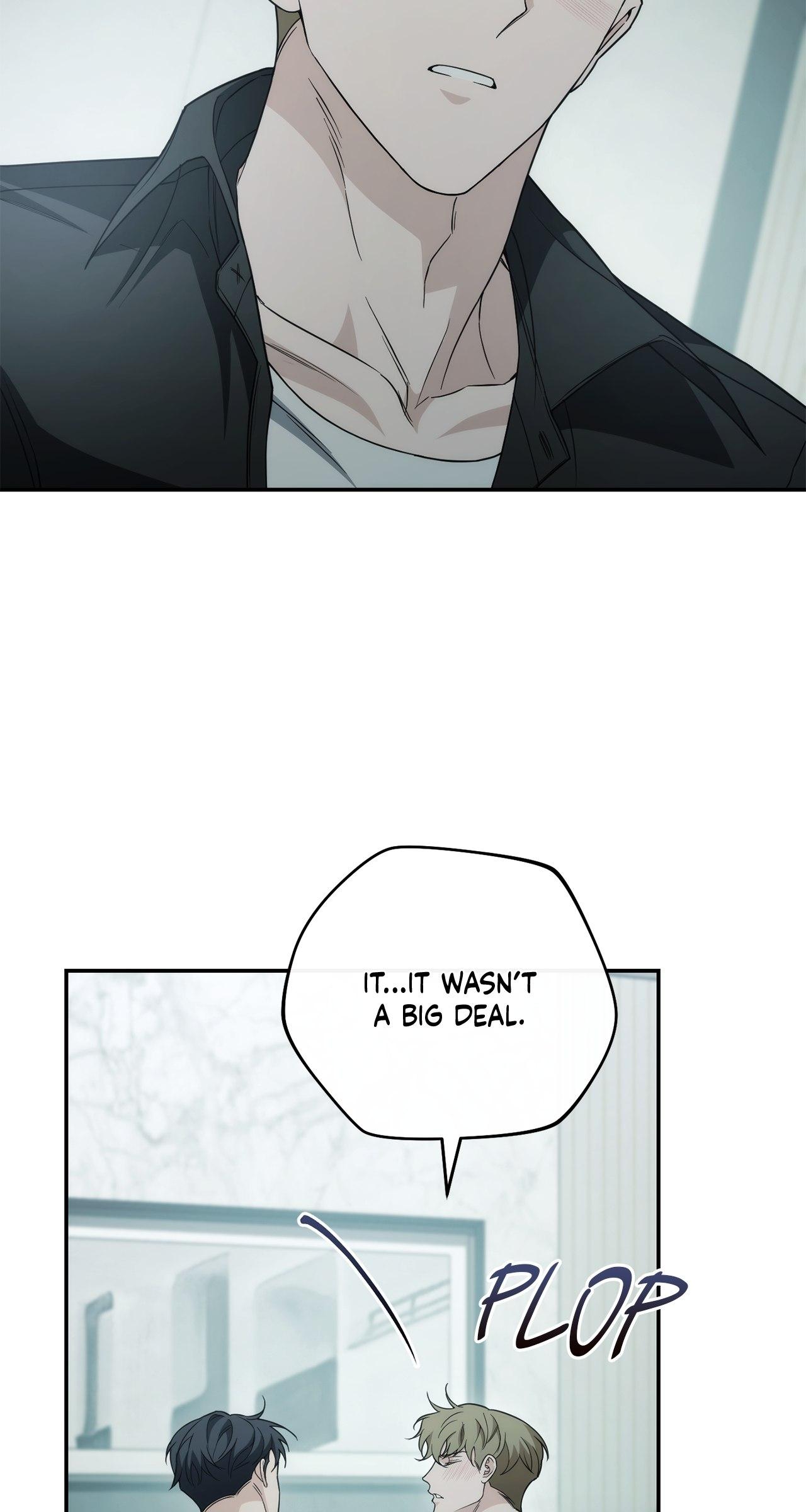 Read Unfinished Relationship chapter 21 image 101 on Lezhin