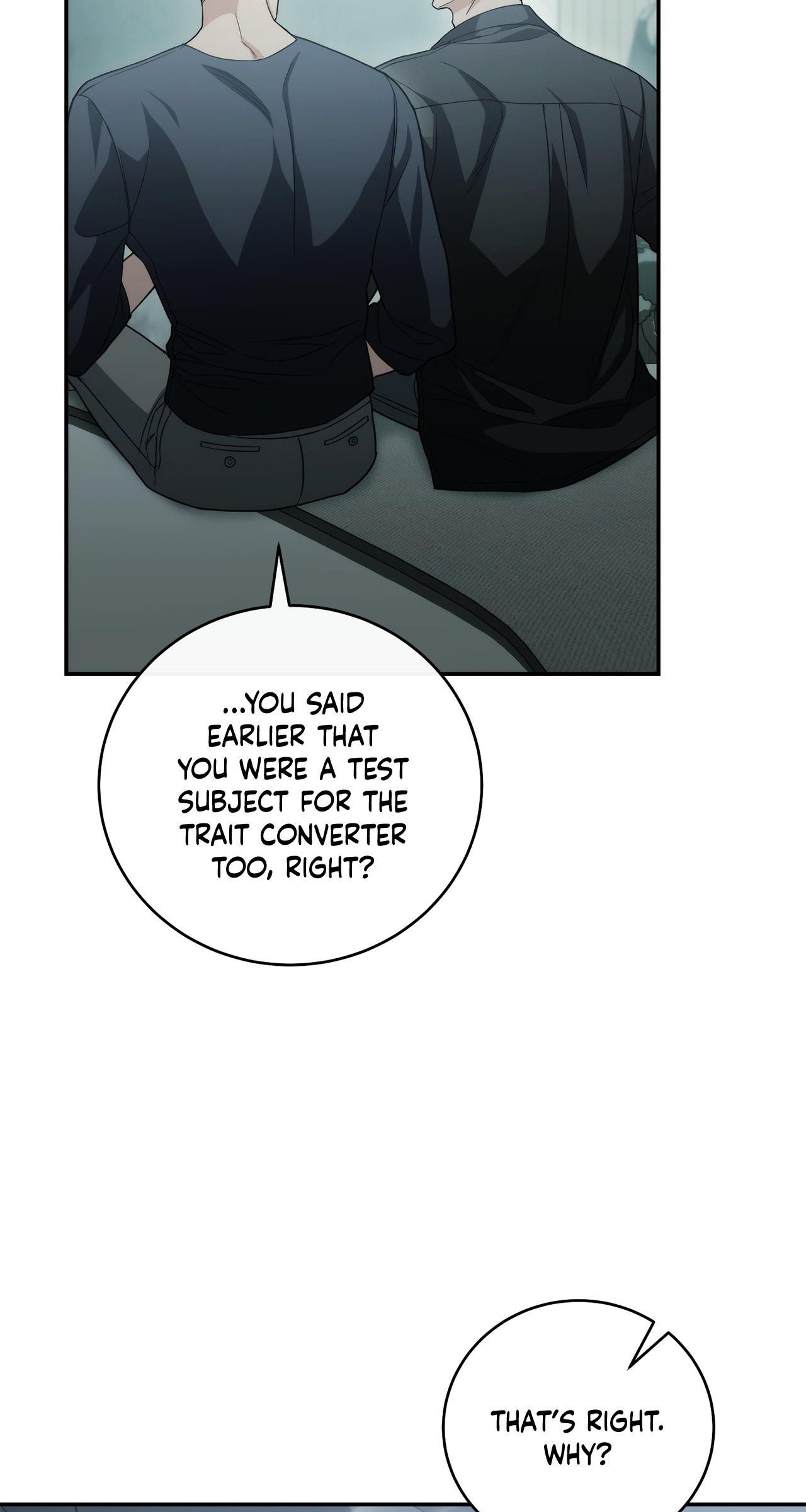 Read Unfinished Relationship chapter 21 image 102 on Lezhin