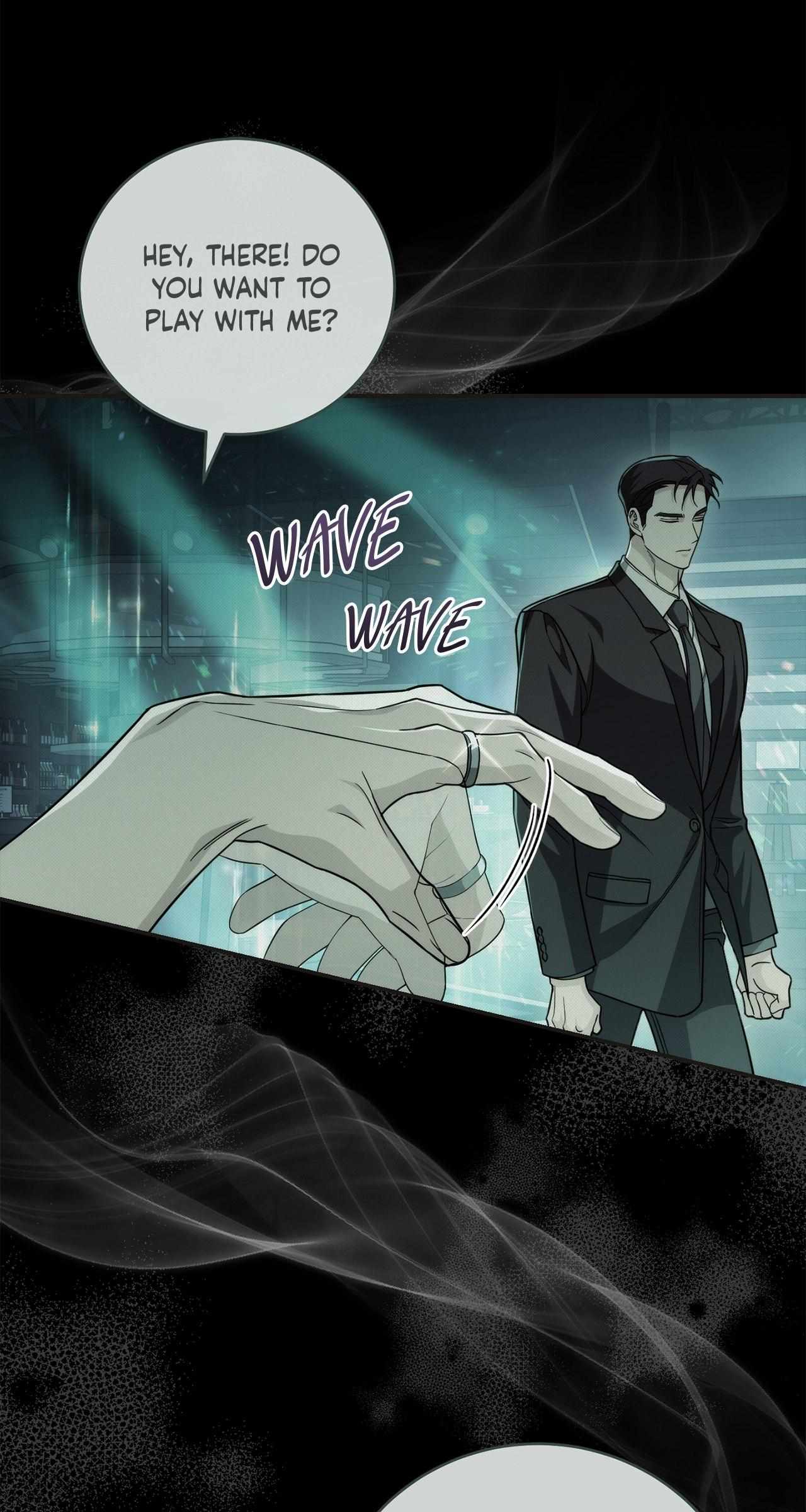 Read Unfinished Relationship chapter 21 image 17 on Lezhin