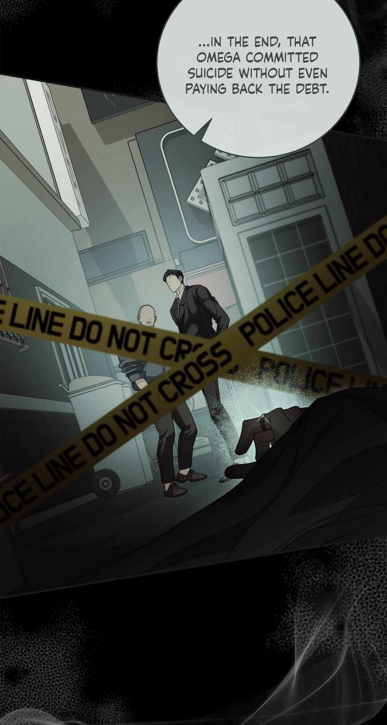 Read Unfinished Relationship chapter 21 image 18 on Lezhin