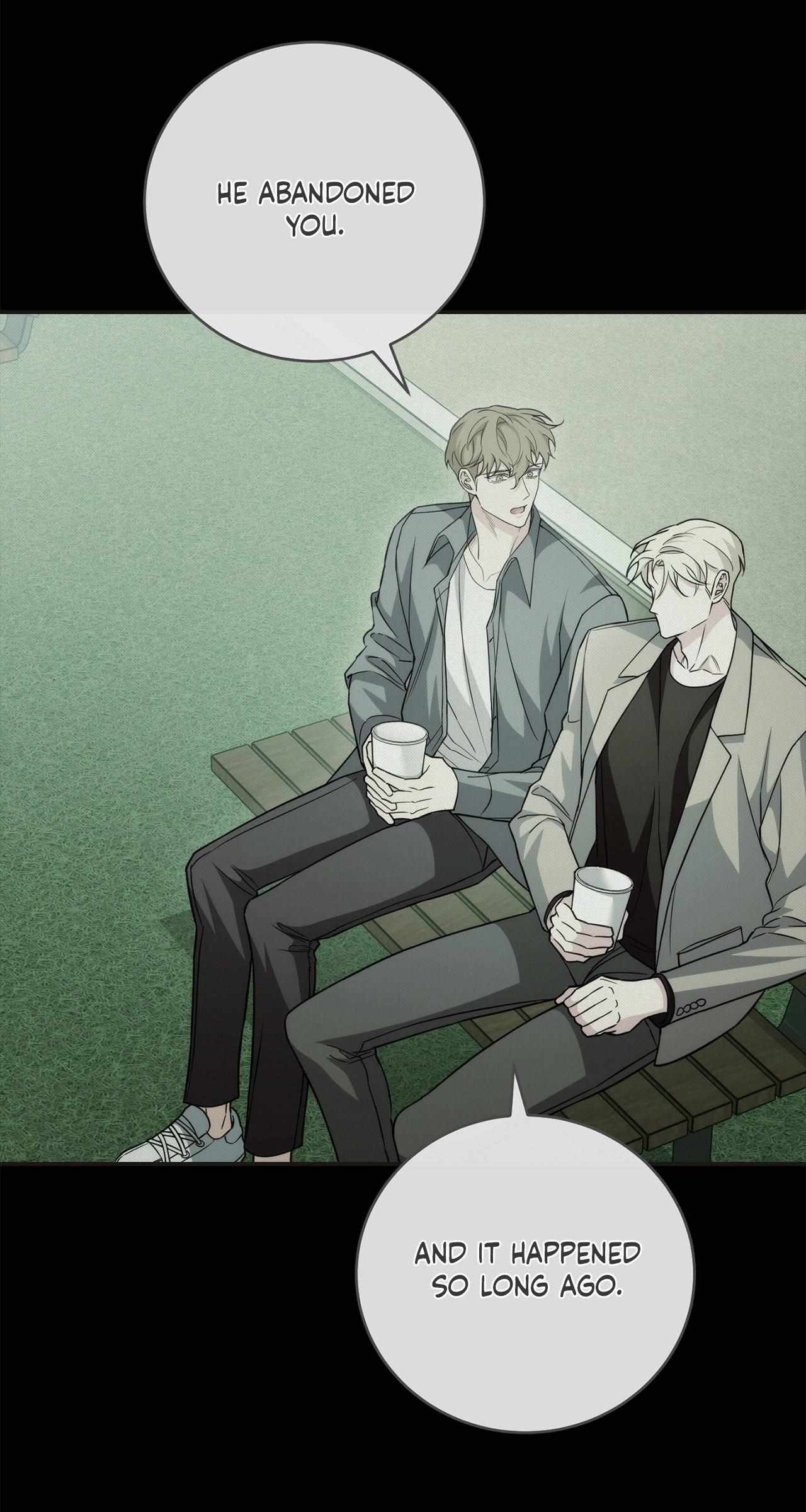 Read Unfinished Relationship chapter 21 image 23 on Lezhin