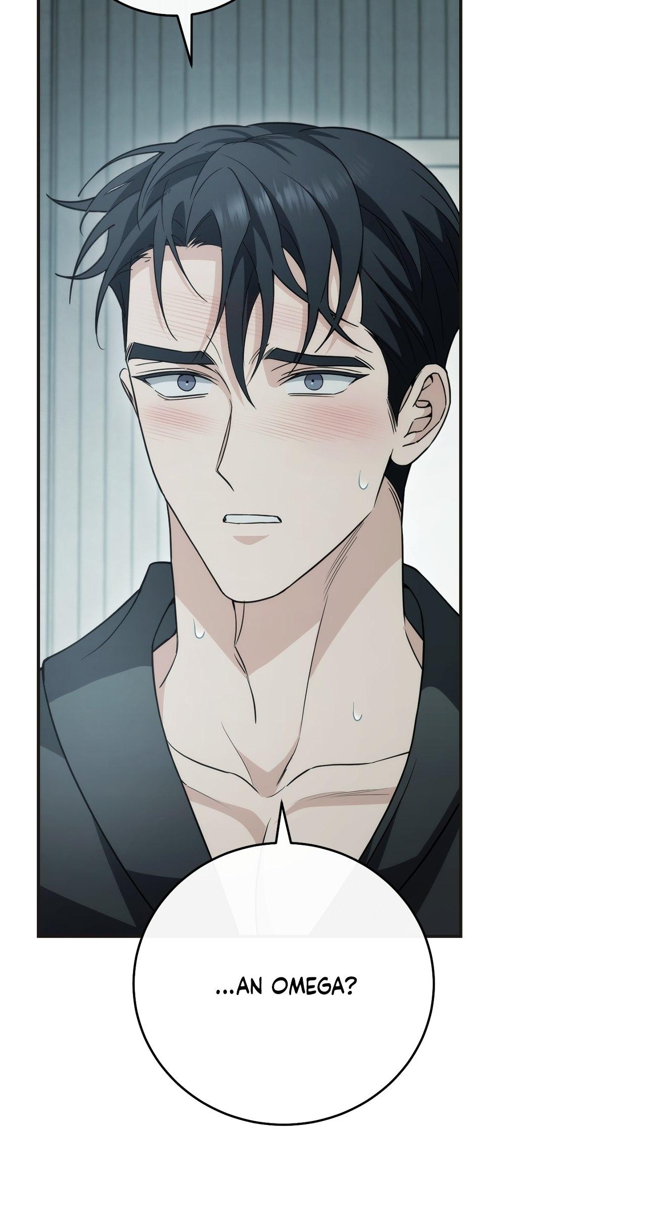 Read Unfinished Relationship chapter 21 image 3 on Lezhin