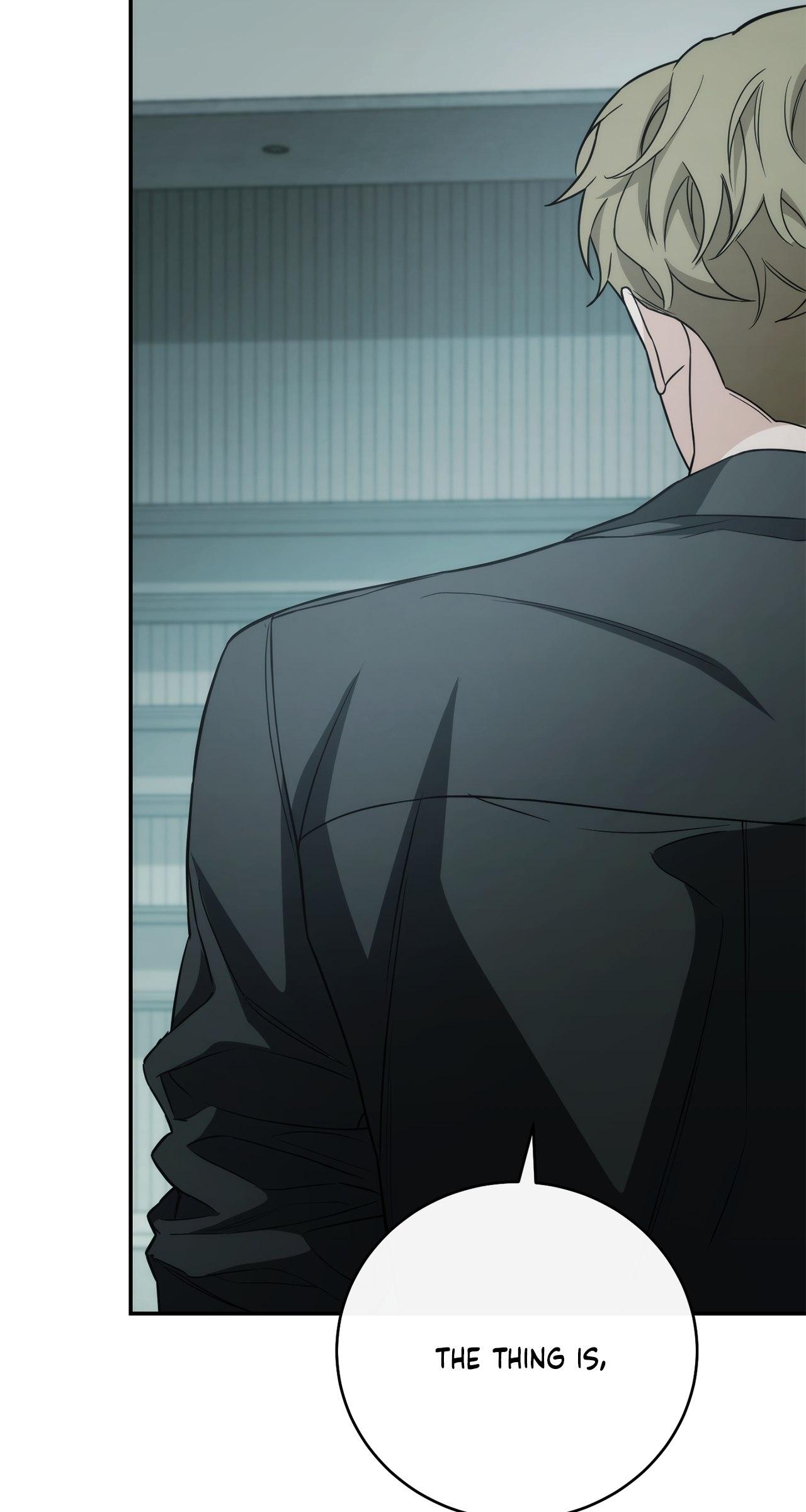 Read Unfinished Relationship chapter 21 image 30 on Lezhin