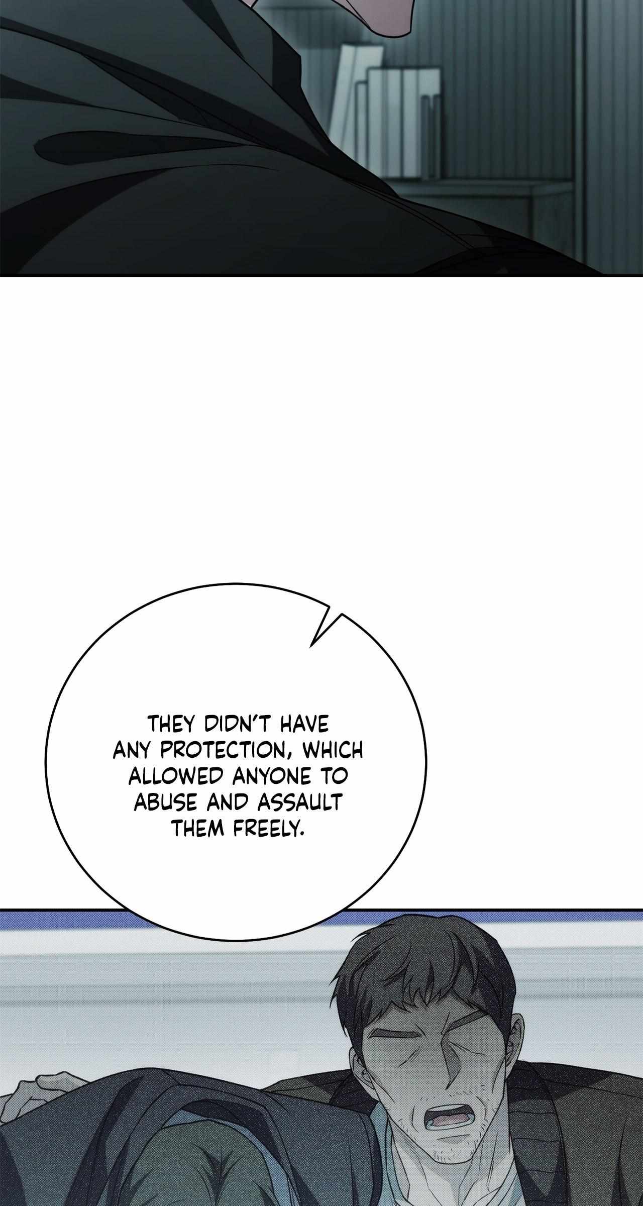 Read Unfinished Relationship chapter 21 image 35 on Lezhin