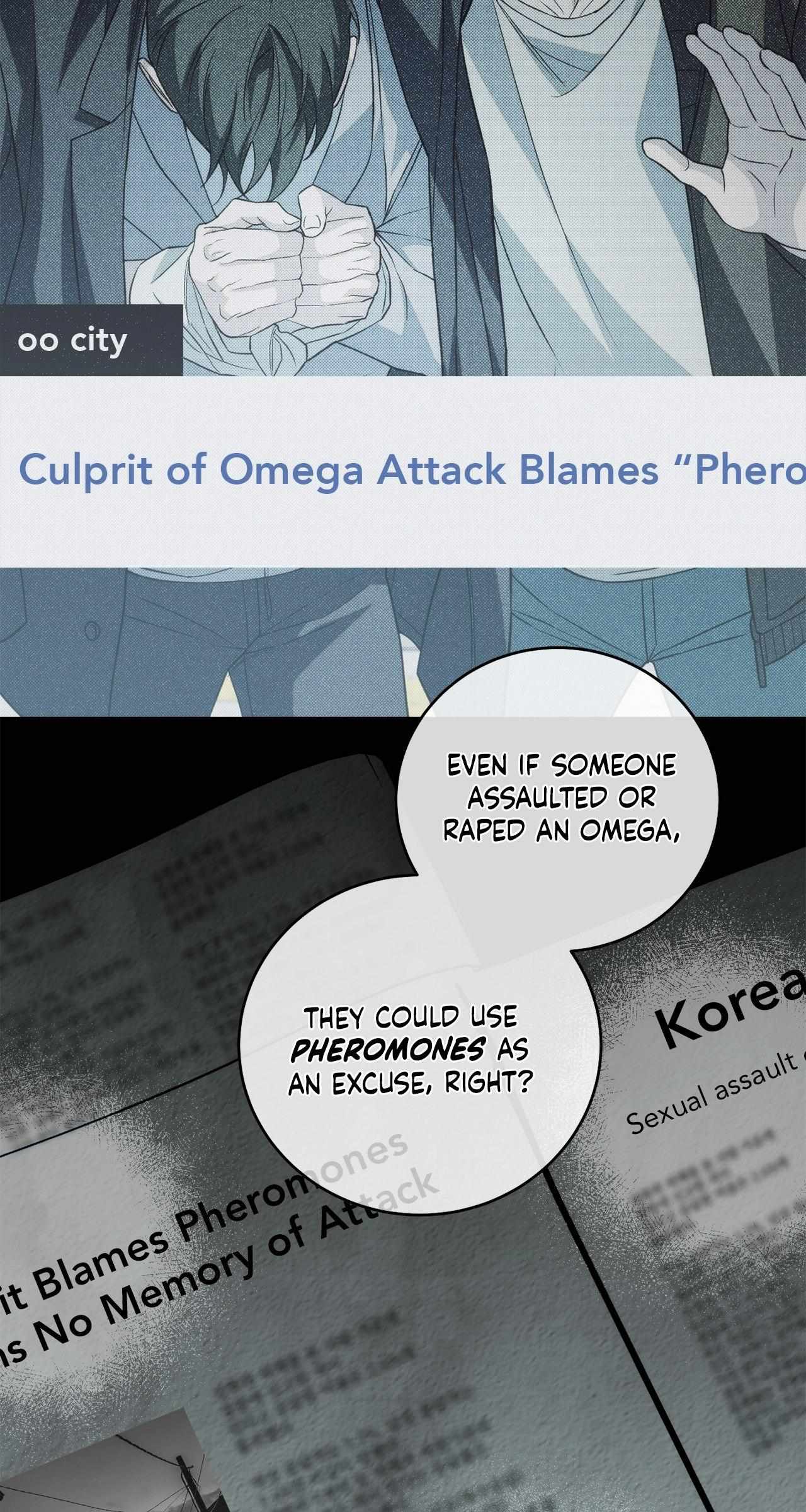Read Unfinished Relationship chapter 21 image 36 on Lezhin