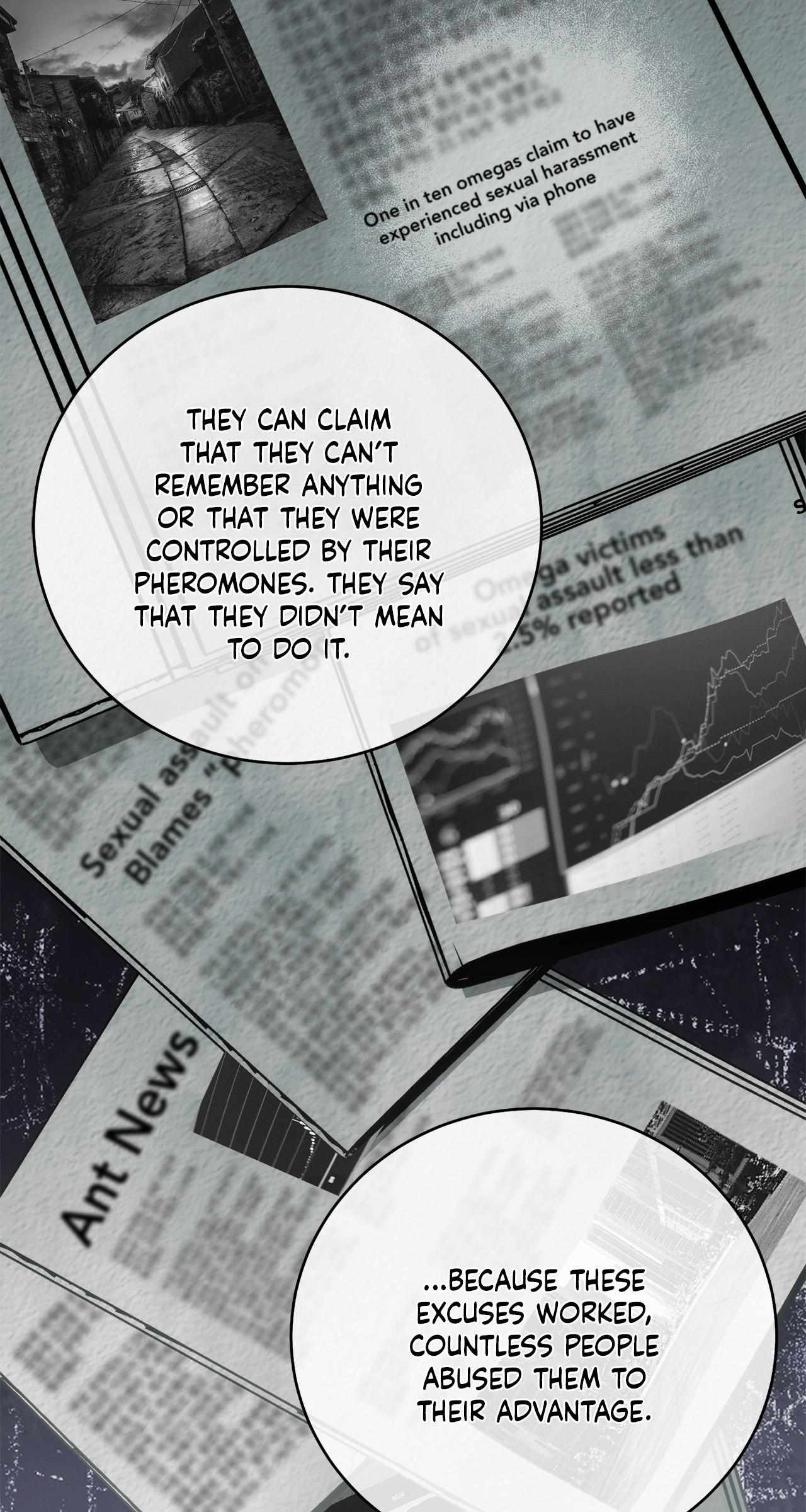 Read Unfinished Relationship chapter 21 image 37 on Lezhin