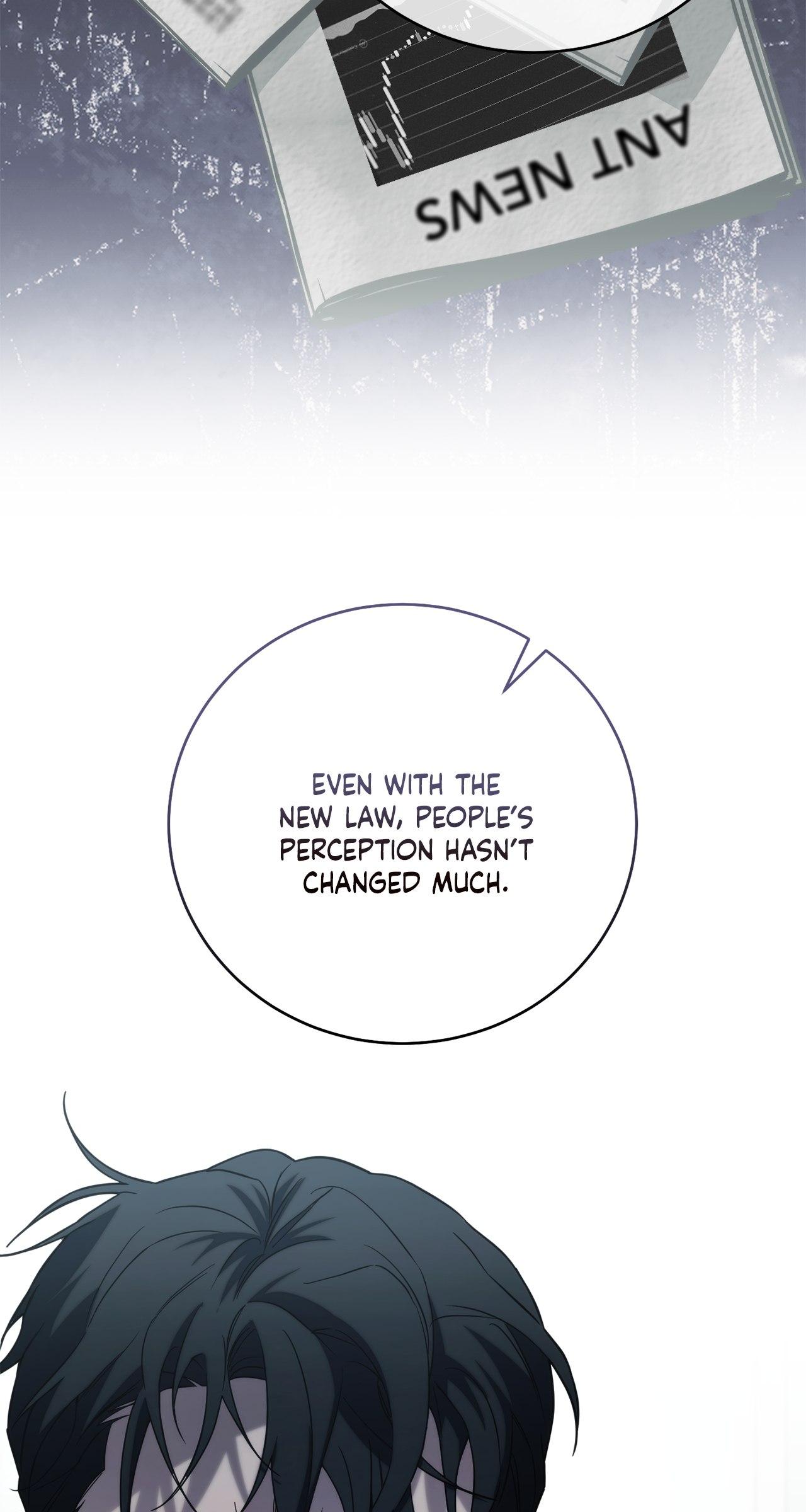 Read Unfinished Relationship chapter 21 image 38 on Lezhin