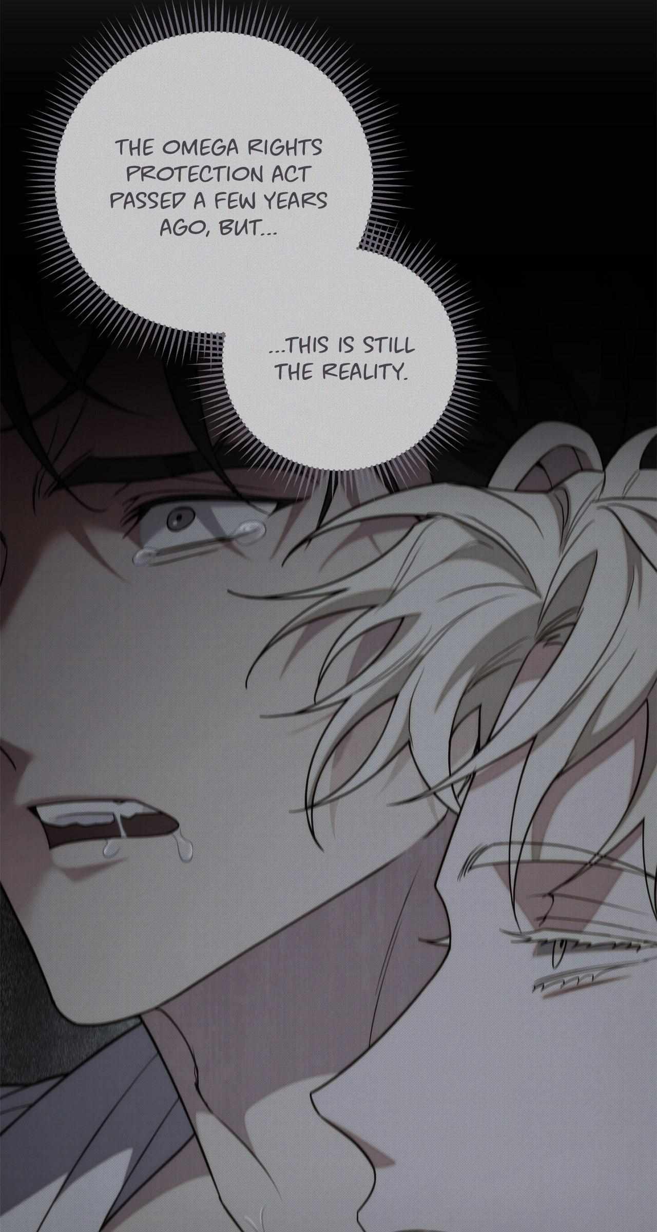 Read Unfinished Relationship chapter 21 image 40 on Lezhin