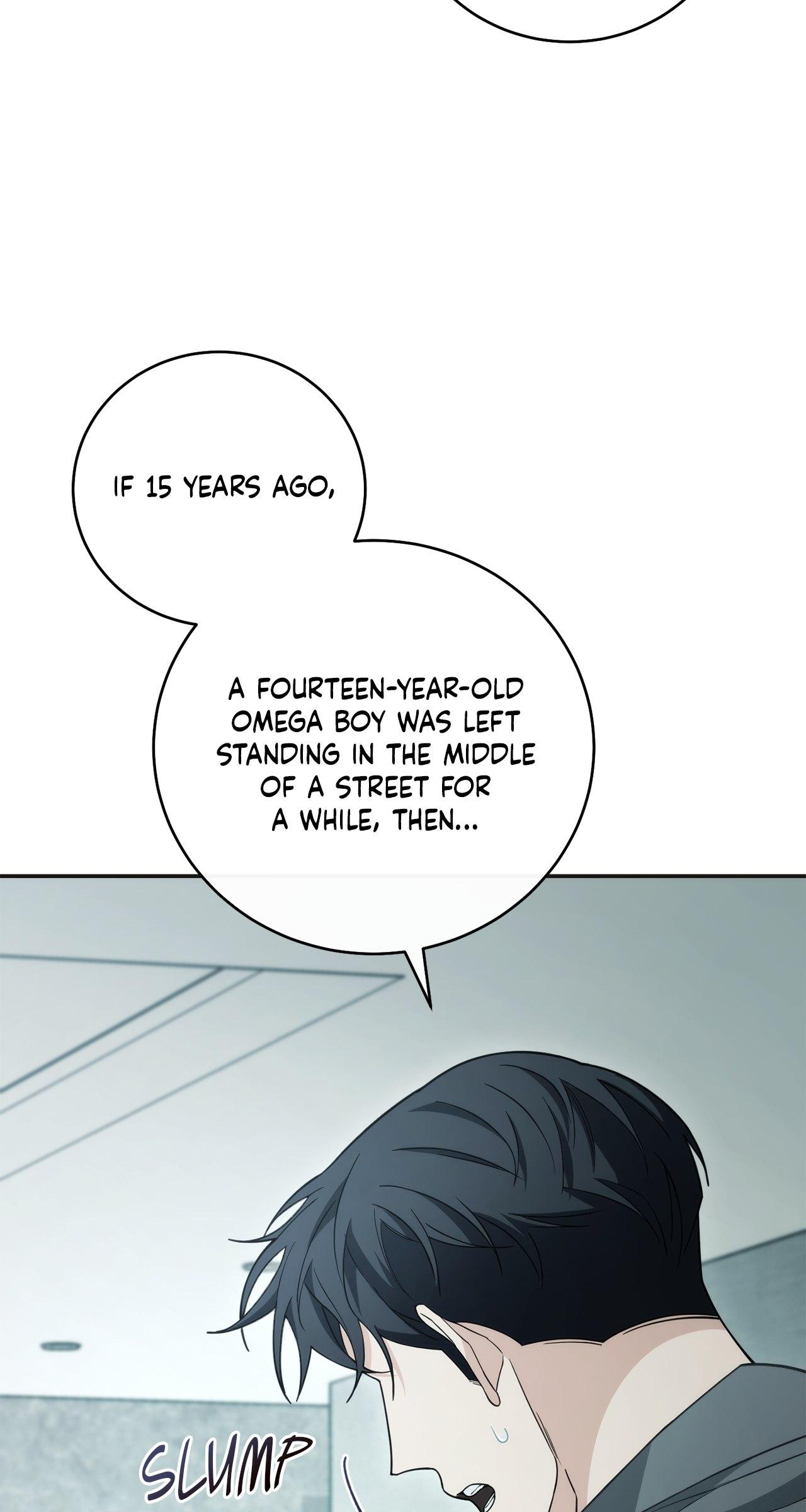 Read Unfinished Relationship chapter 21 image 43 on Lezhin