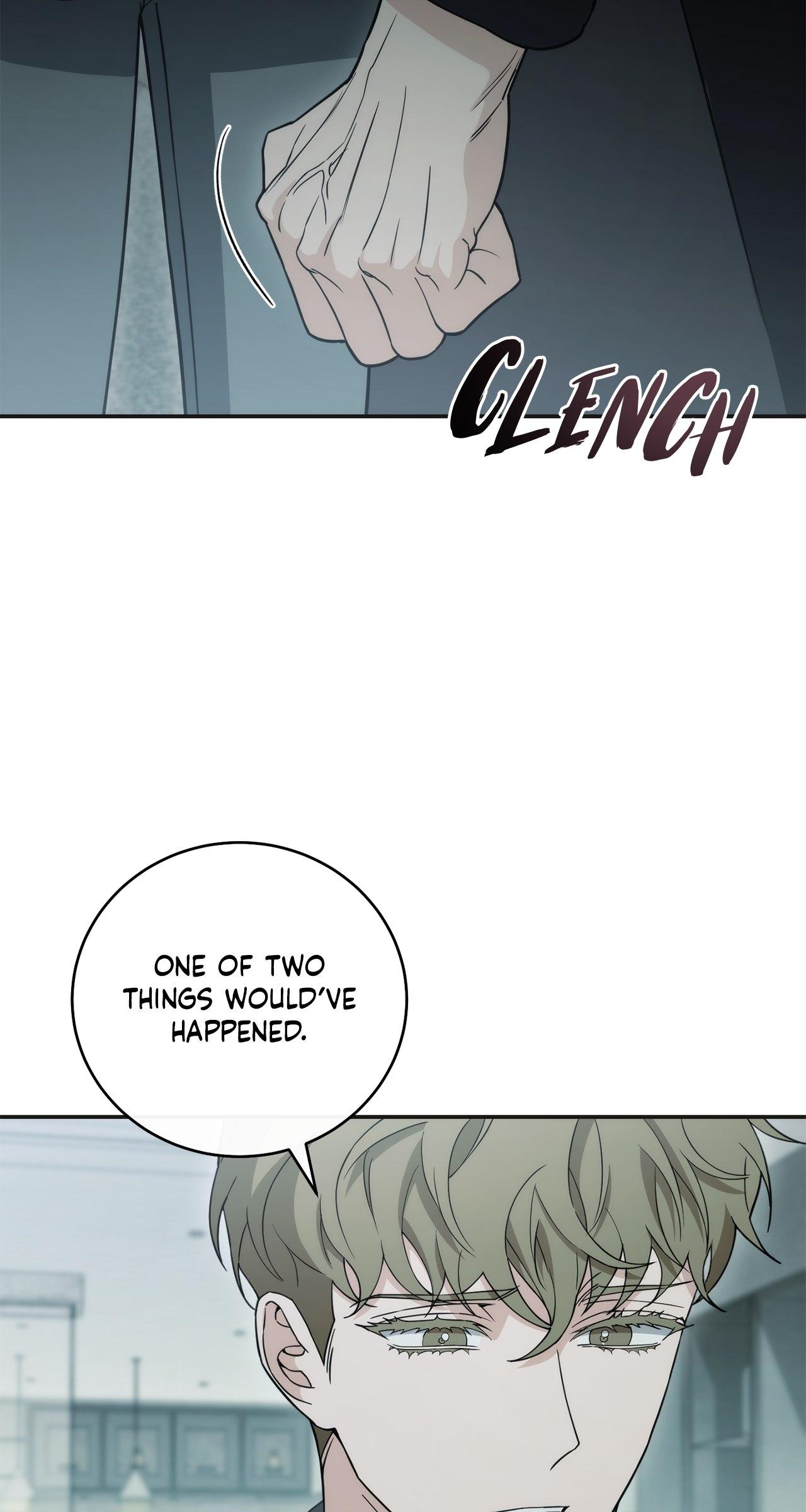Read Unfinished Relationship chapter 21 image 45 on Lezhin