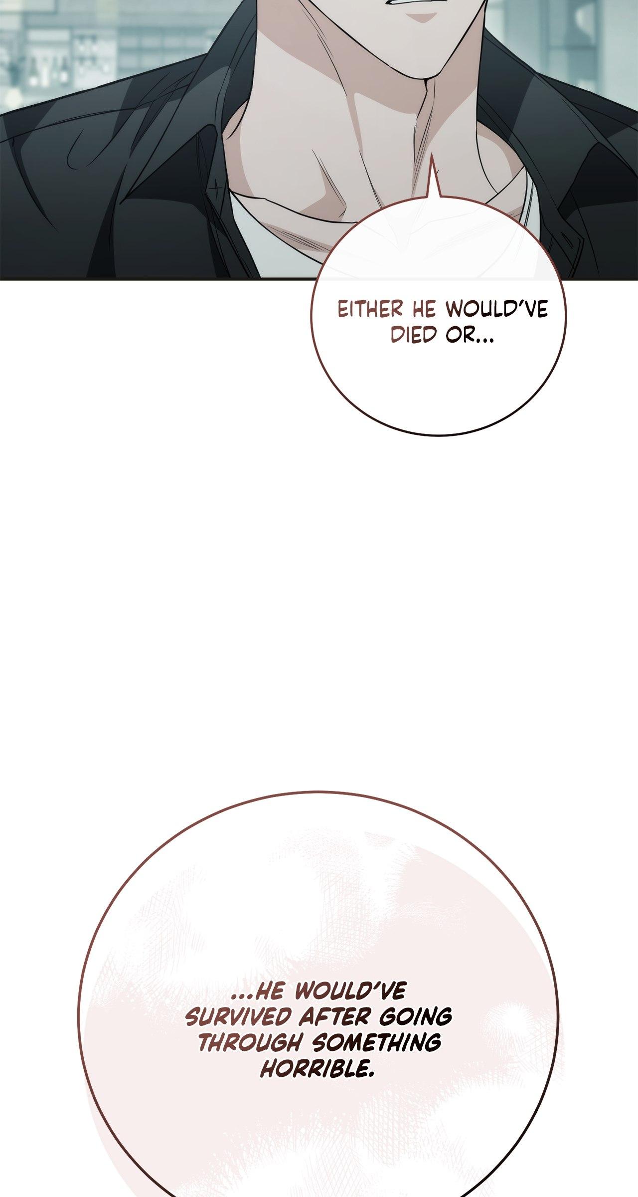 Read Unfinished Relationship chapter 21 image 46 on Lezhin