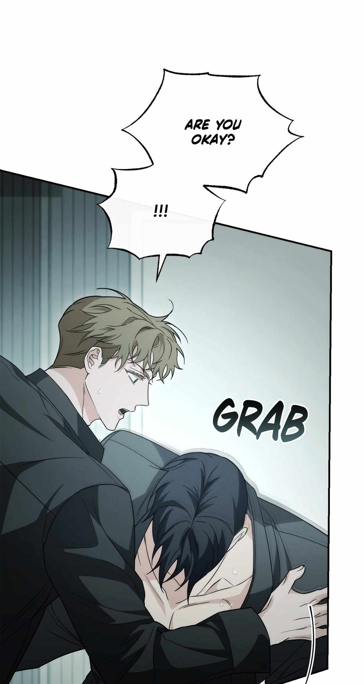 Read Unfinished Relationship chapter 21 image 51 on Lezhin