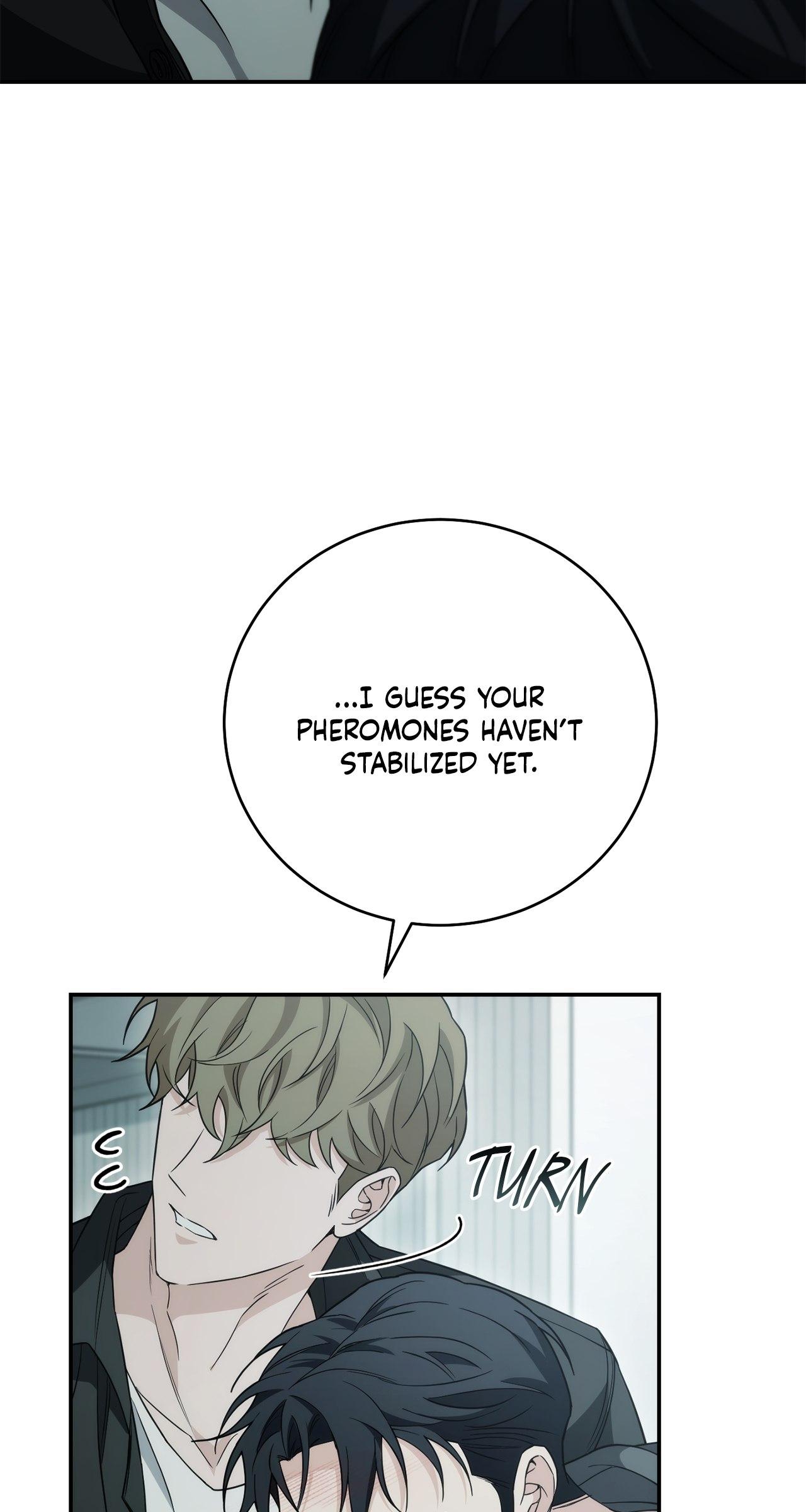 Read Unfinished Relationship chapter 21 image 56 on Lezhin