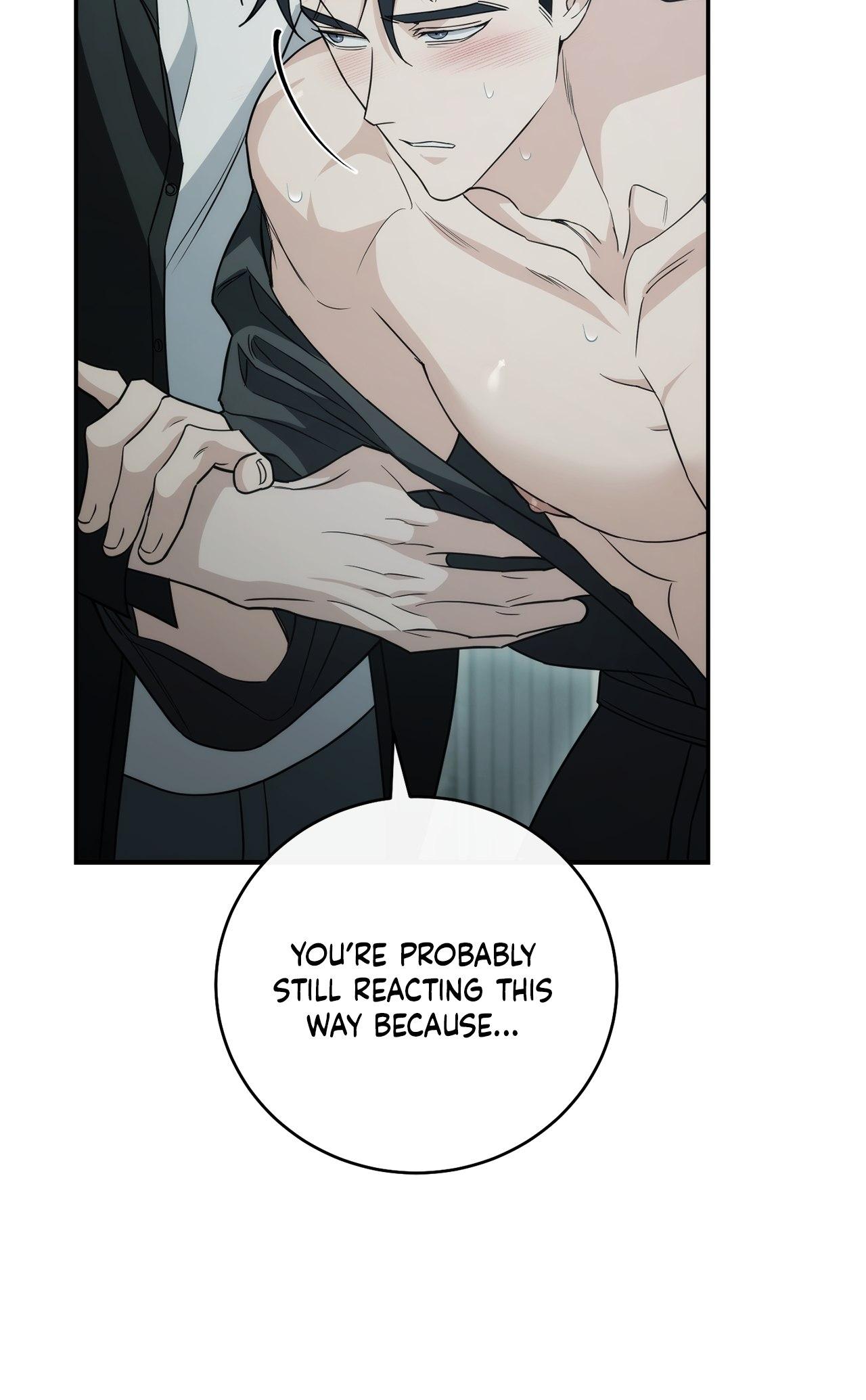 Read Unfinished Relationship chapter 21 image 57 on Lezhin