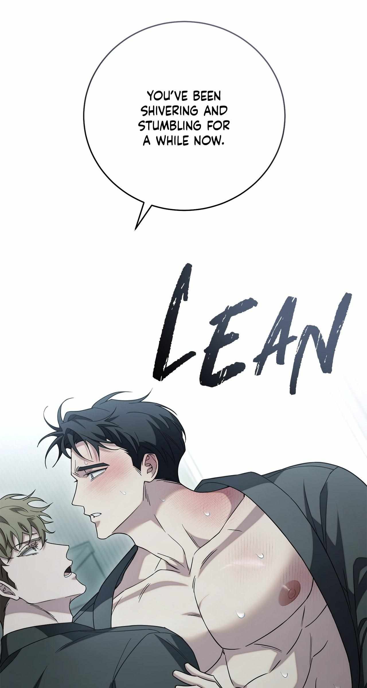 Read Unfinished Relationship chapter 21 image 62 on Lezhin