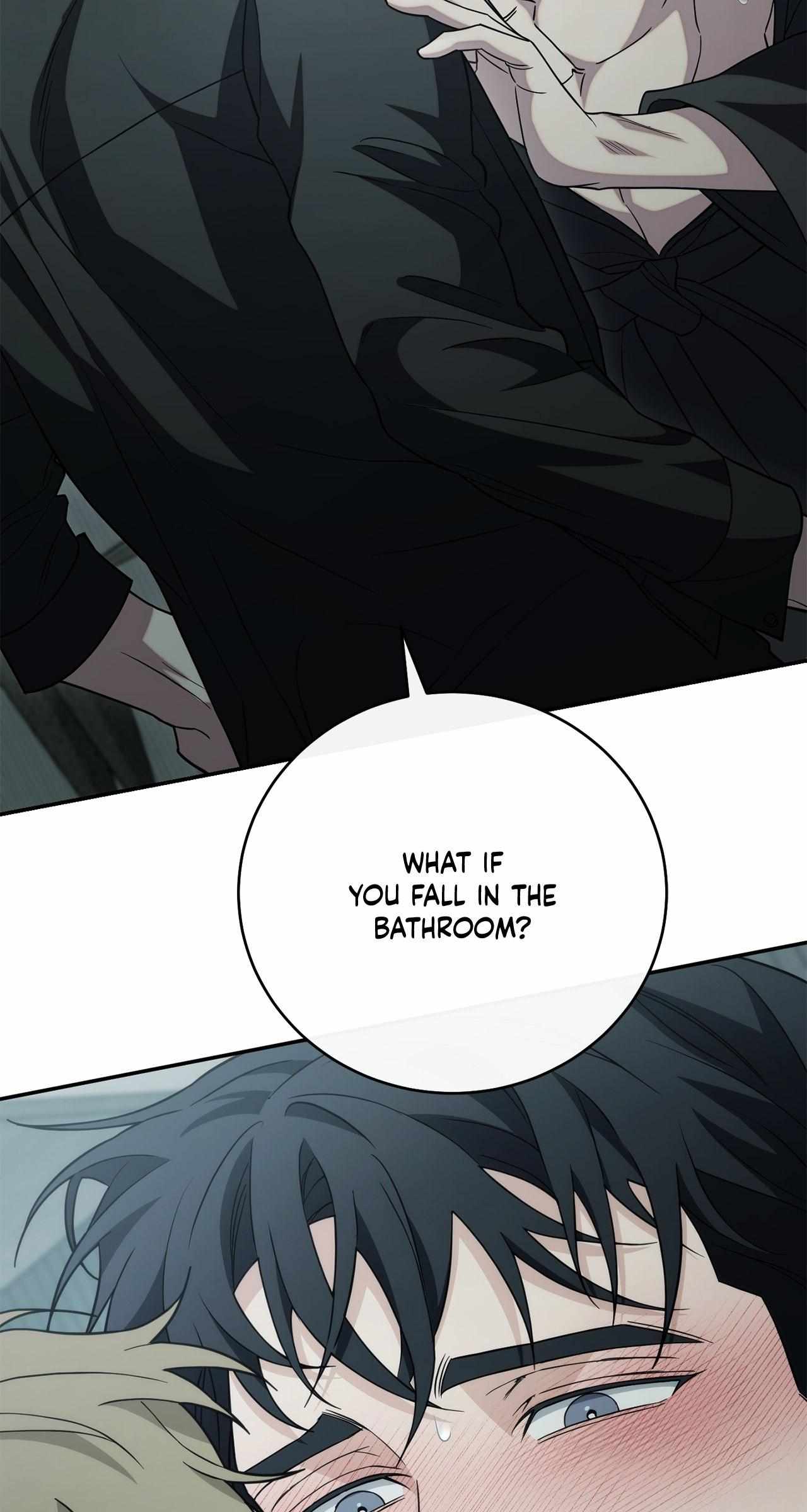 Read Unfinished Relationship chapter 21 image 63 on Lezhin
