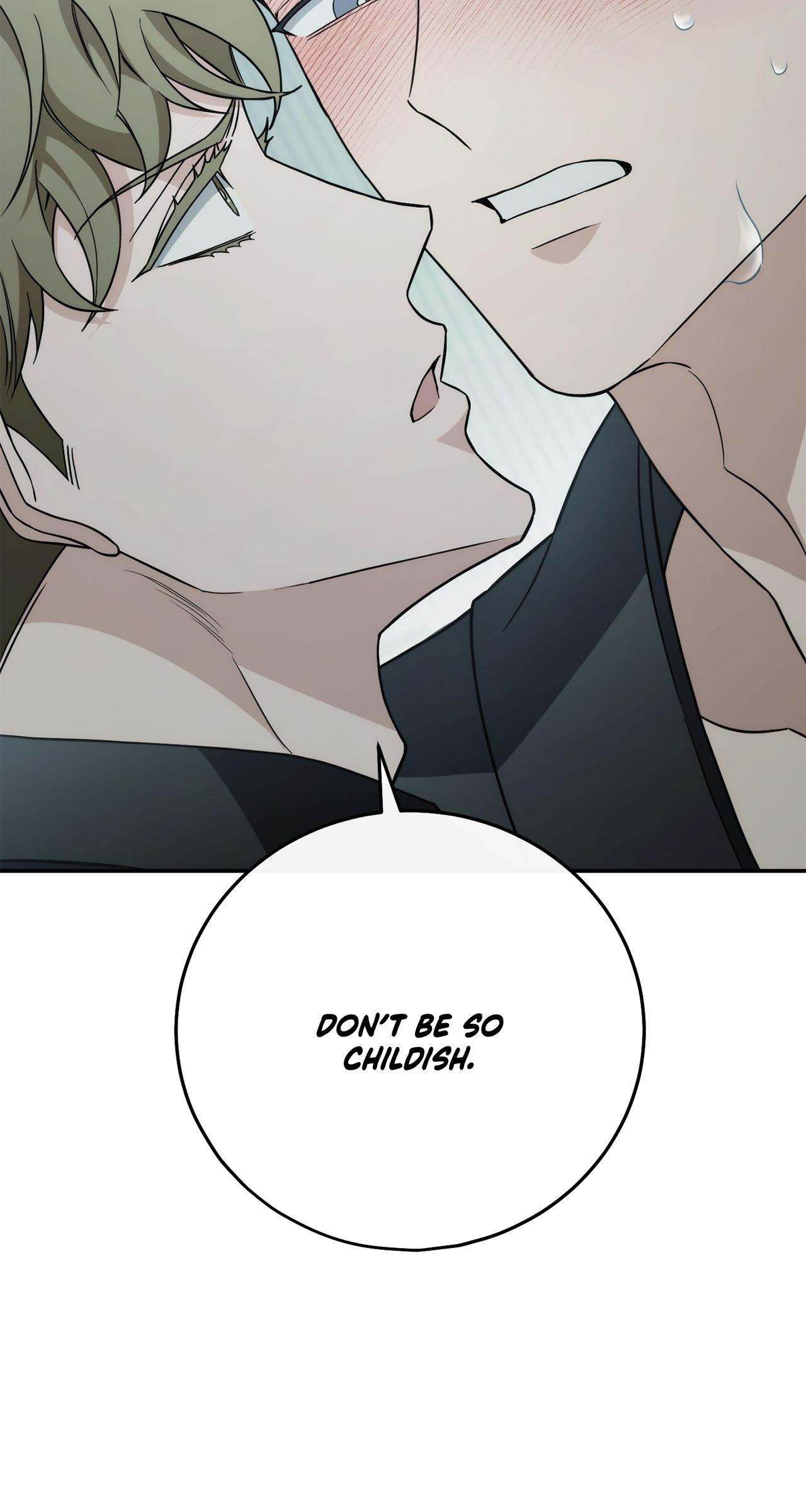 Read Unfinished Relationship chapter 21 image 64 on Lezhin