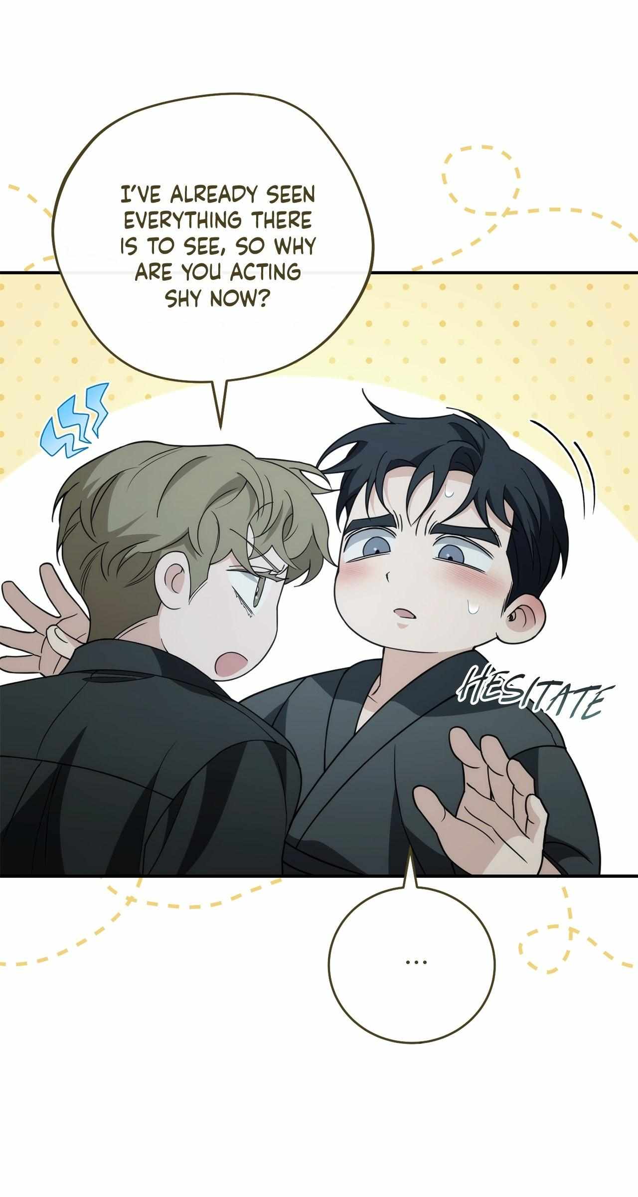 Read Unfinished Relationship chapter 21 image 65 on Lezhin