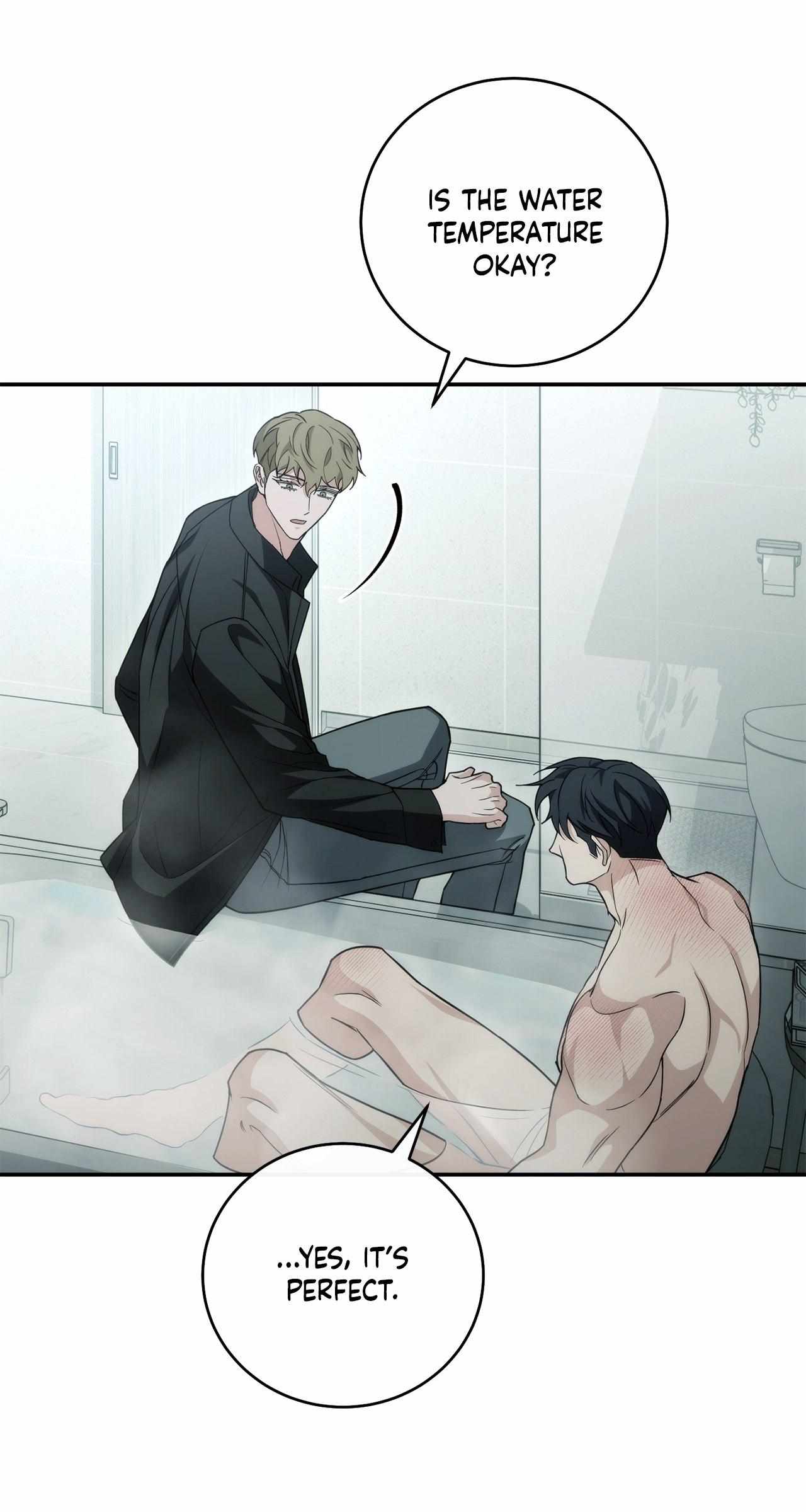 Read Unfinished Relationship chapter 21 image 71 on Lezhin