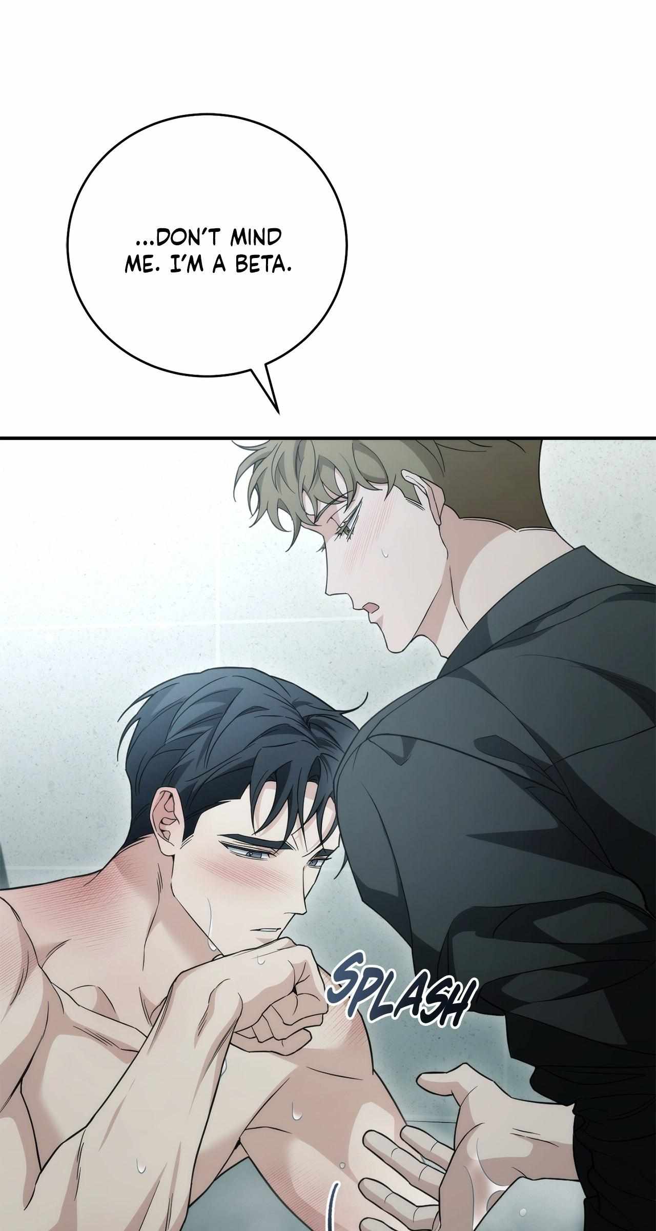 Read Unfinished Relationship chapter 21 image 76 on Lezhin