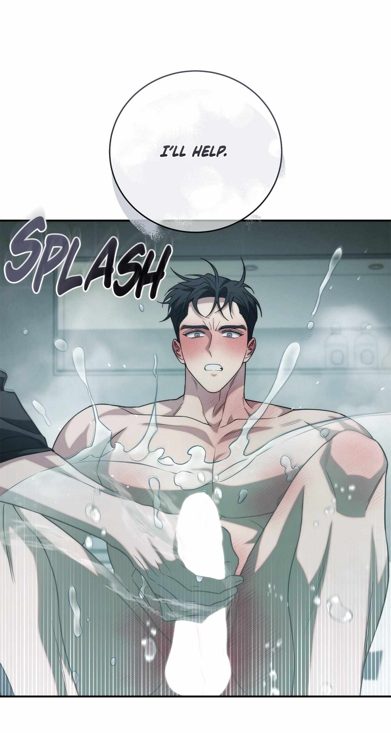 Read Unfinished Relationship chapter 21 image 84 on Lezhin