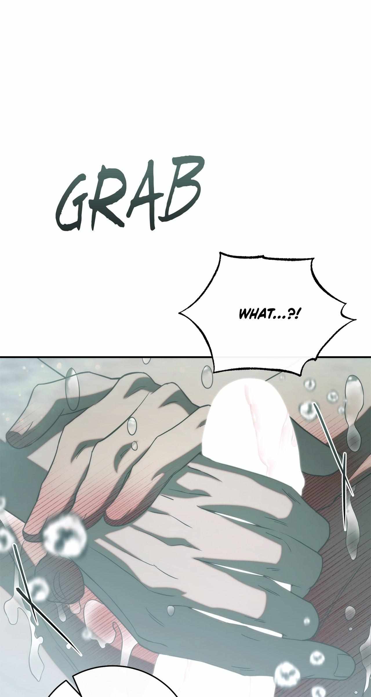 Read Unfinished Relationship chapter 21 image 85 on Lezhin