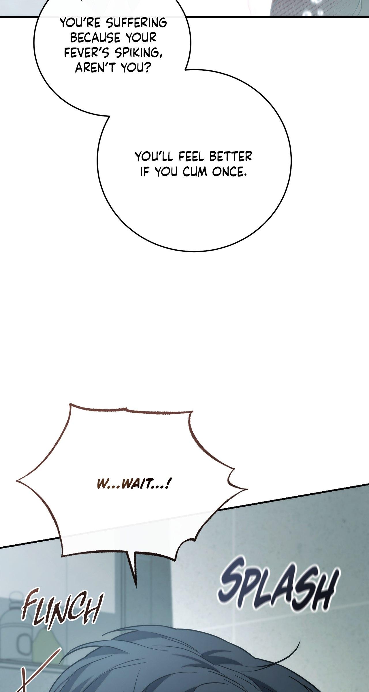 Read Unfinished Relationship chapter 21 image 86 on Lezhin