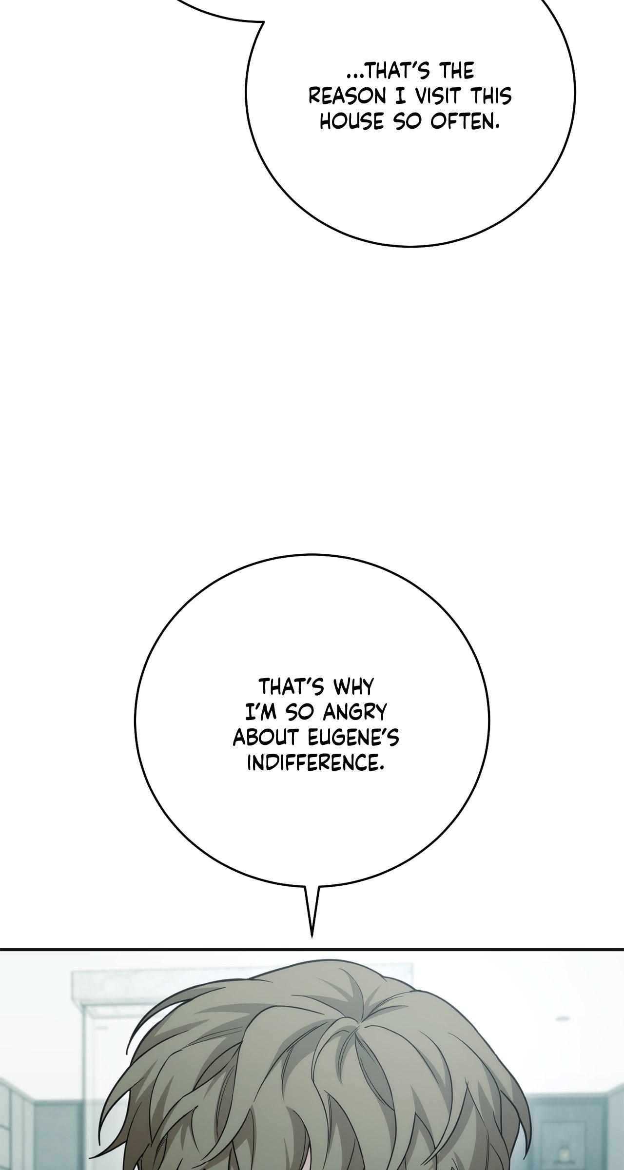 Read Unfinished Relationship chapter 21 image 9 on Lezhin