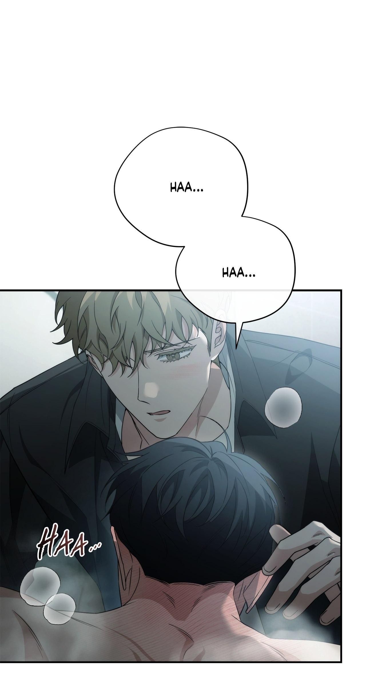 Read Unfinished Relationship chapter 21 image 93 on Lezhin