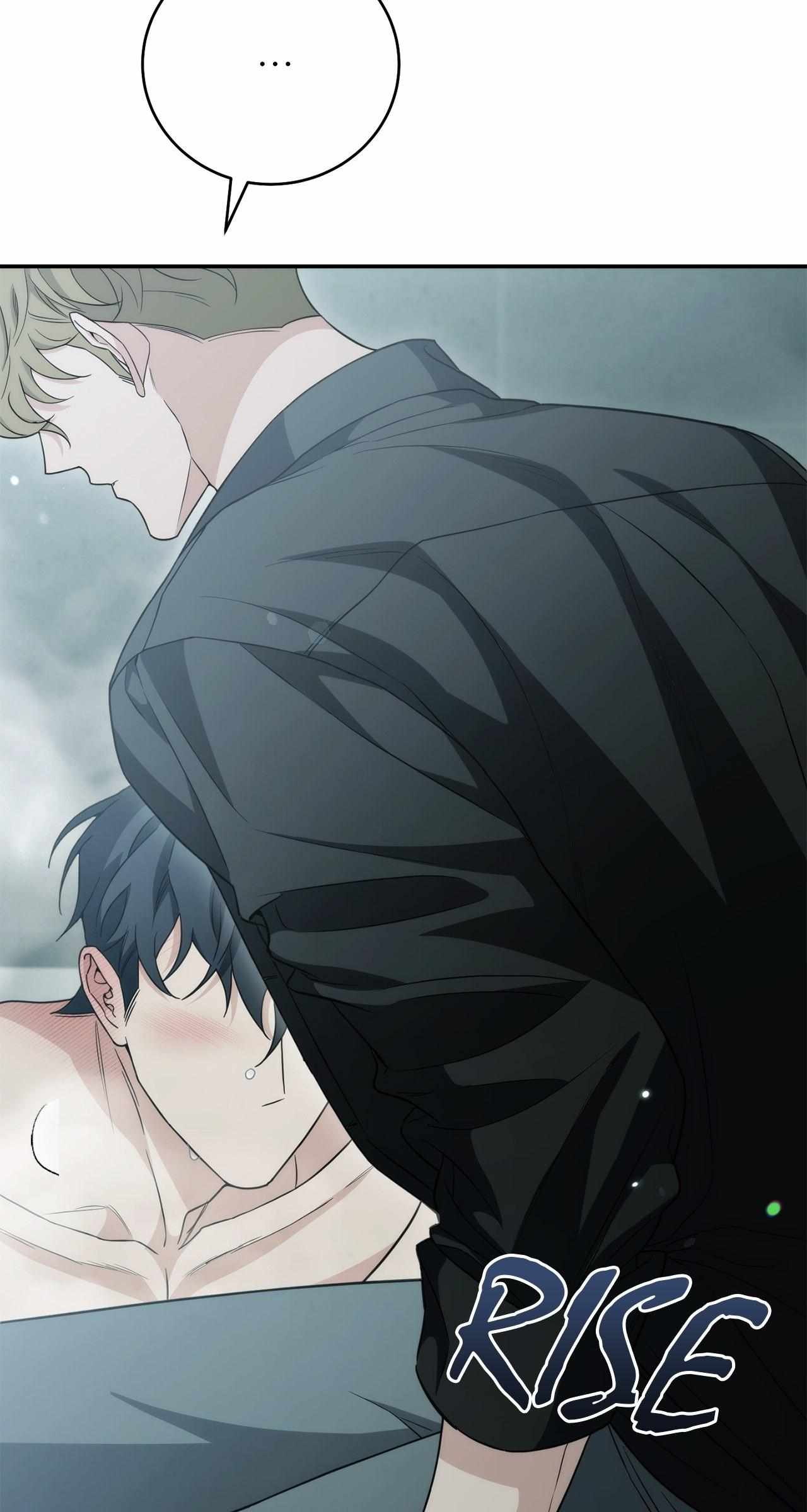 Read Unfinished Relationship chapter 21 image 95 on Lezhin