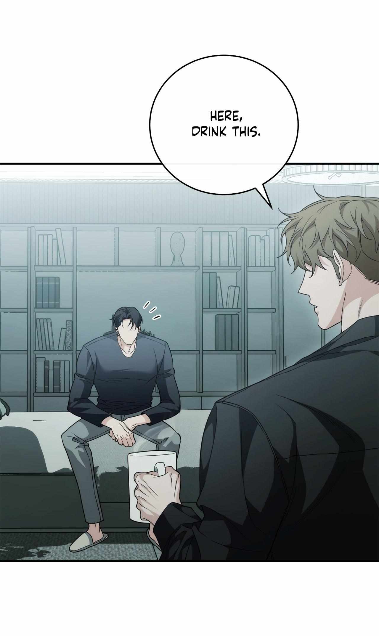 Read Unfinished Relationship chapter 21 image 98 on Lezhin