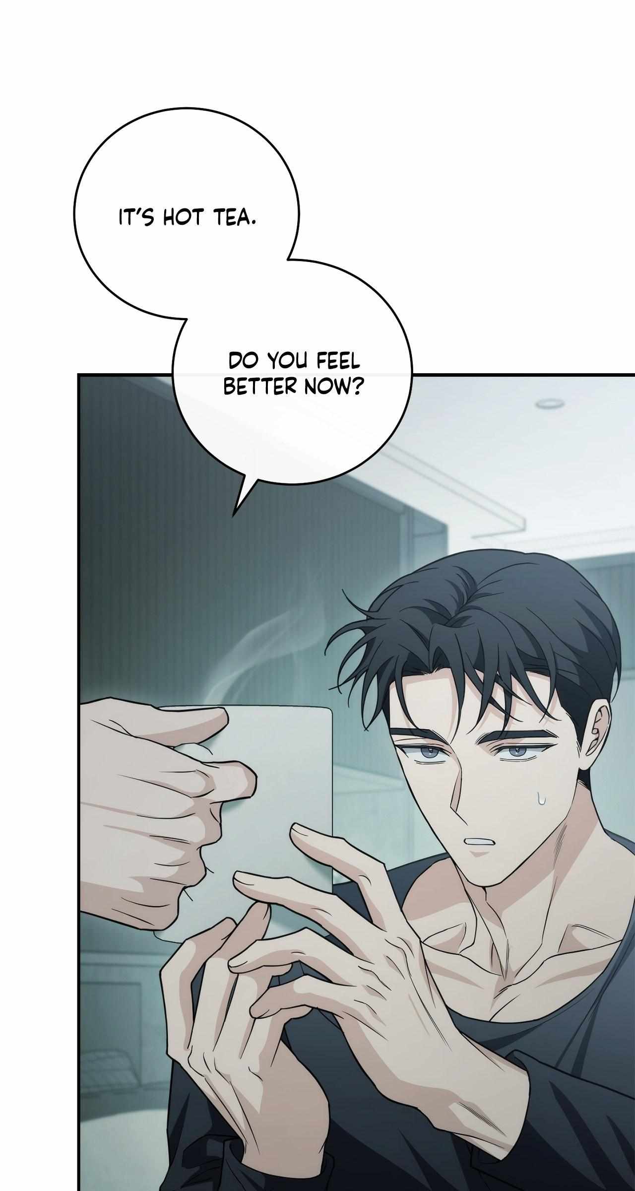 Read Unfinished Relationship chapter 21 image 99 on Lezhin