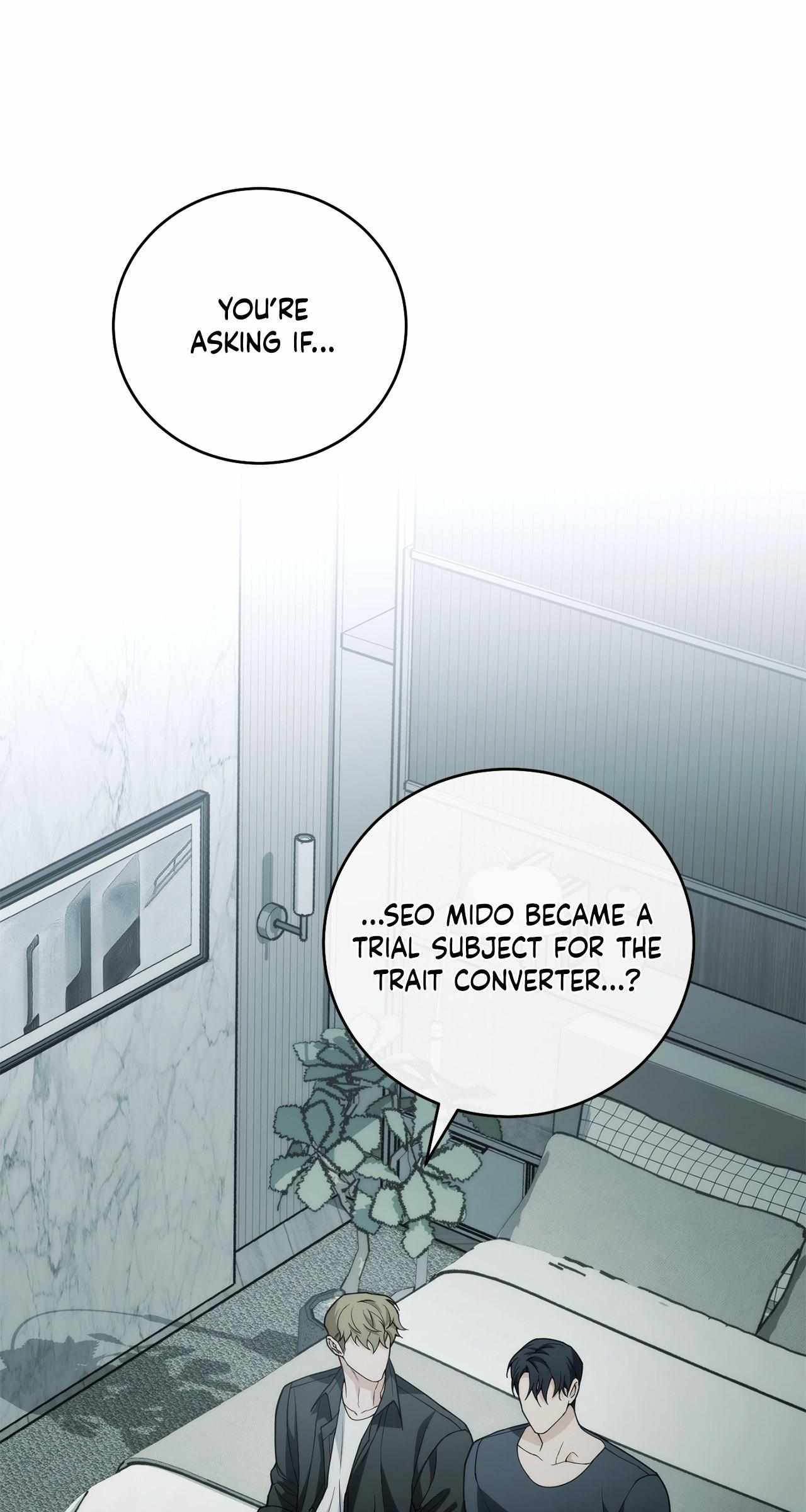 Read Unfinished Relationship chapter 22 image 1 on Lezhin