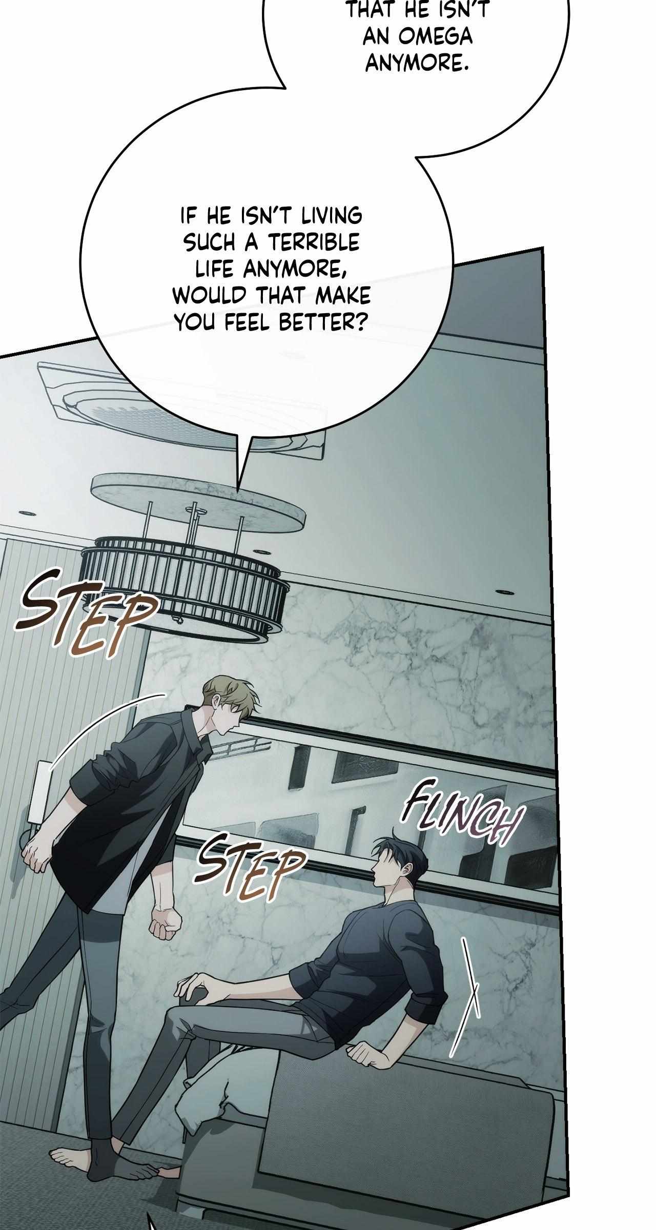 Read Unfinished Relationship chapter 22 image 10 on Lezhin