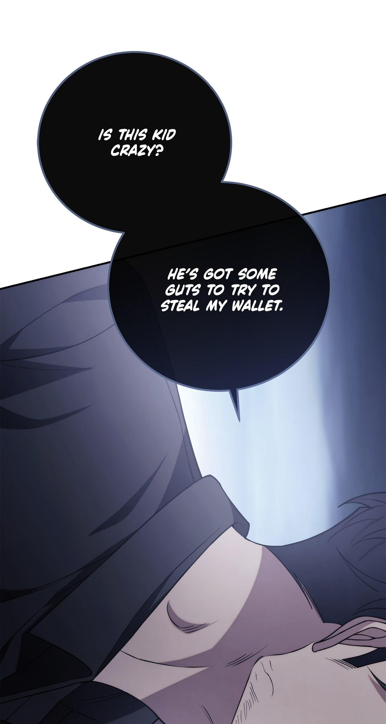 Read Unfinished Relationship chapter 22 image 105 on Lezhin