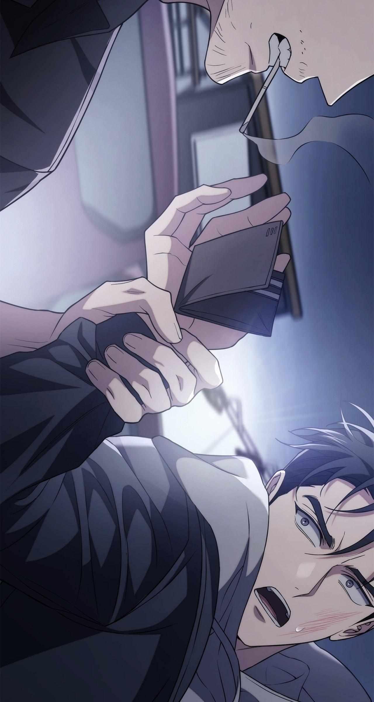 Read Unfinished Relationship chapter 22 image 106 on Lezhin
