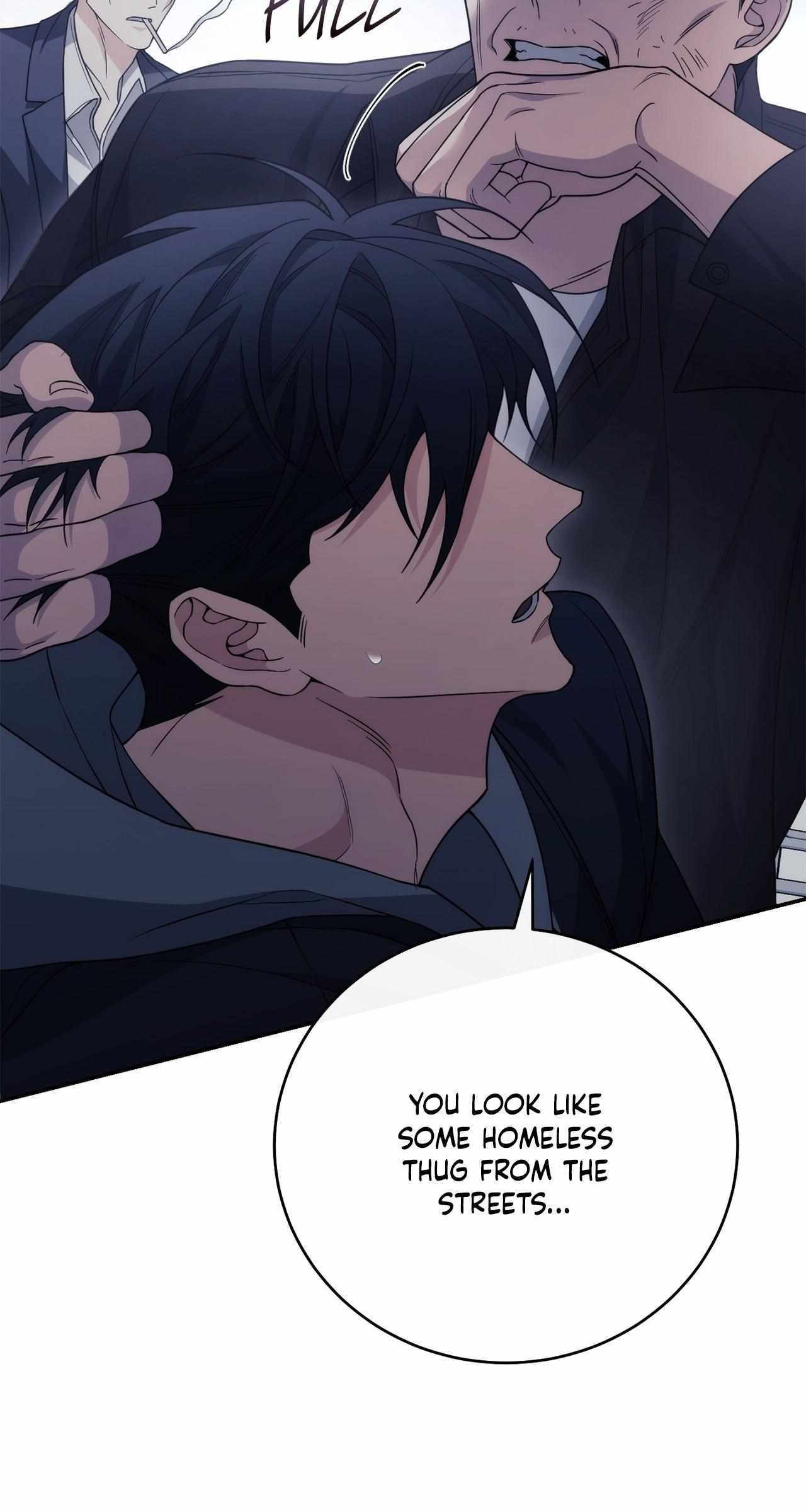 Read Unfinished Relationship chapter 22 image 113 on Lezhin