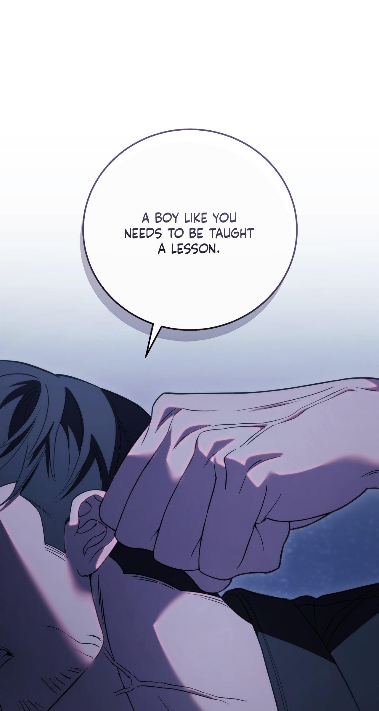 Read Unfinished Relationship chapter 22 image 114 on Lezhin