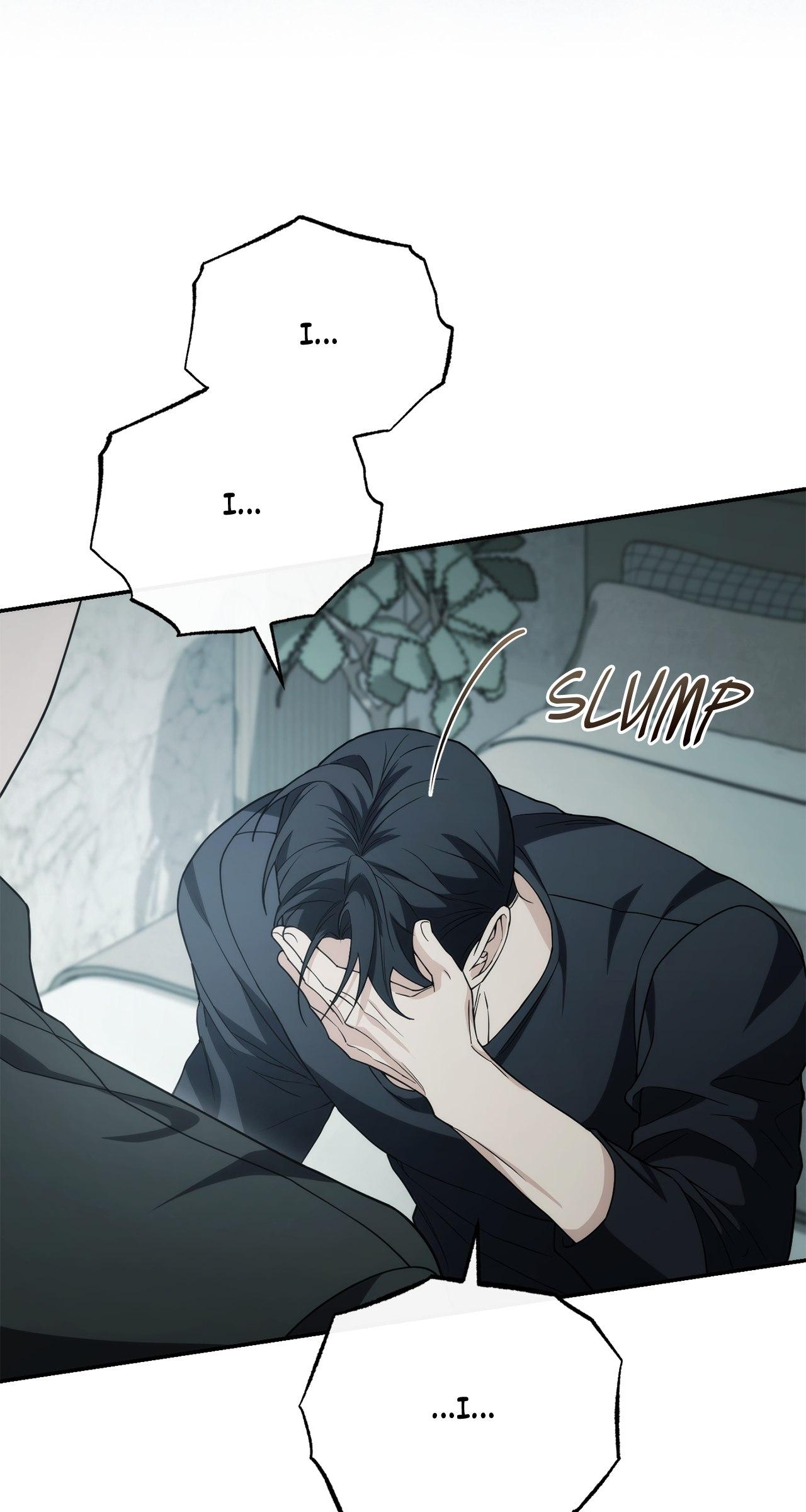 Read Unfinished Relationship chapter 22 image 15 on Lezhin