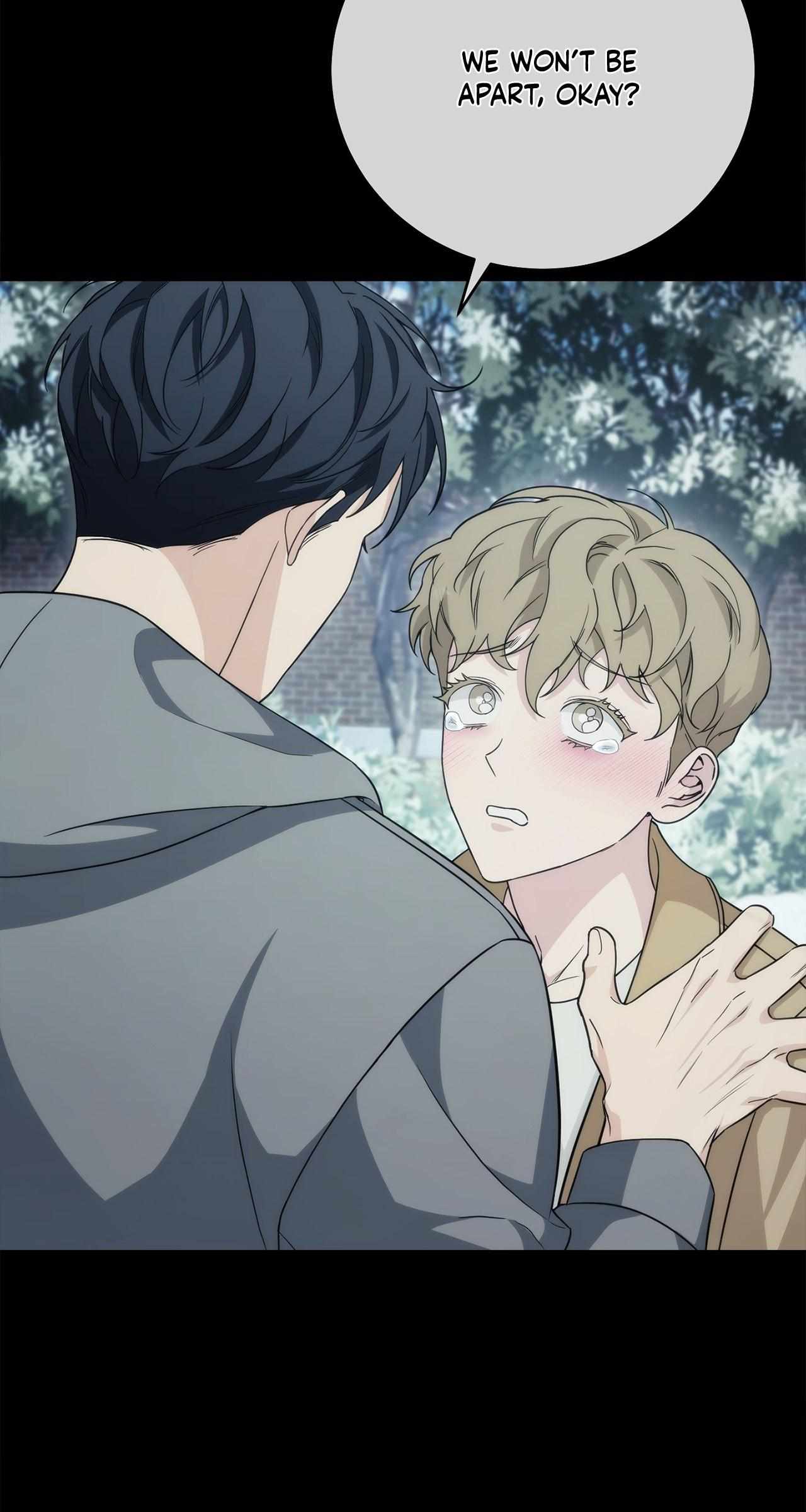 Read Unfinished Relationship chapter 22 image 19 on Lezhin