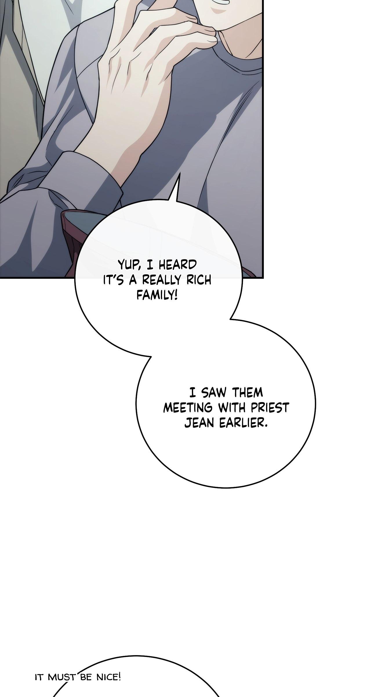 Read Unfinished Relationship chapter 22 image 27 on Lezhin