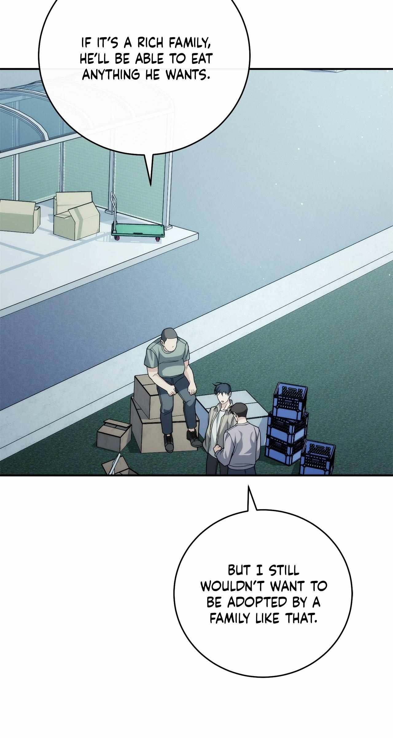Read Unfinished Relationship chapter 22 image 28 on Lezhin