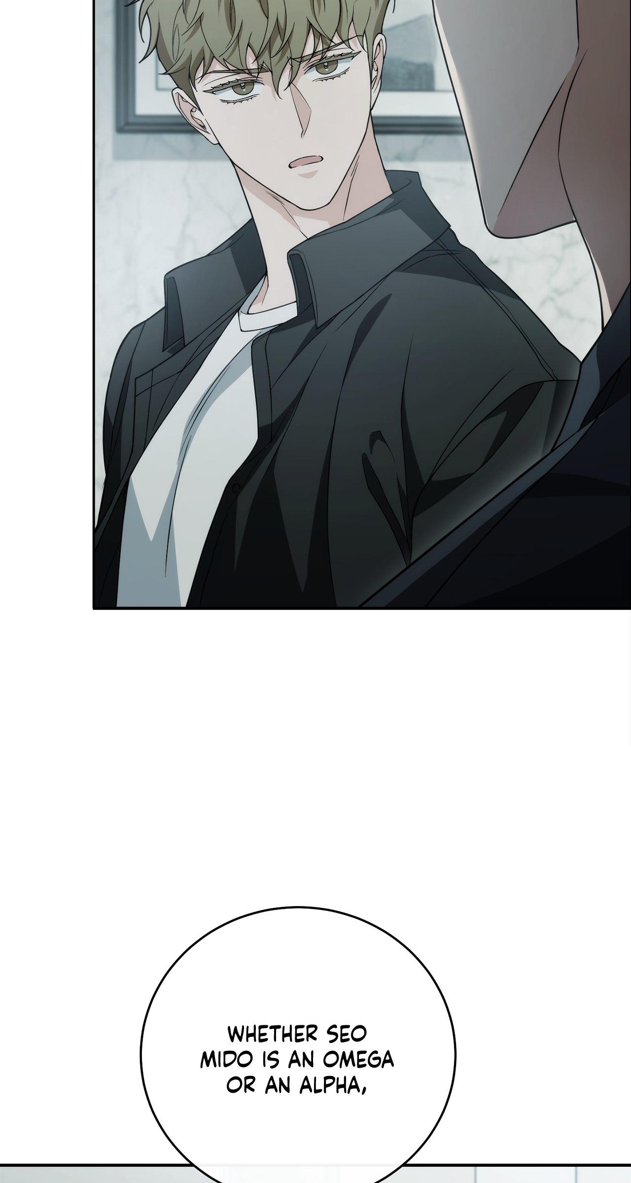 Read Unfinished Relationship chapter 22 image 3 on Lezhin