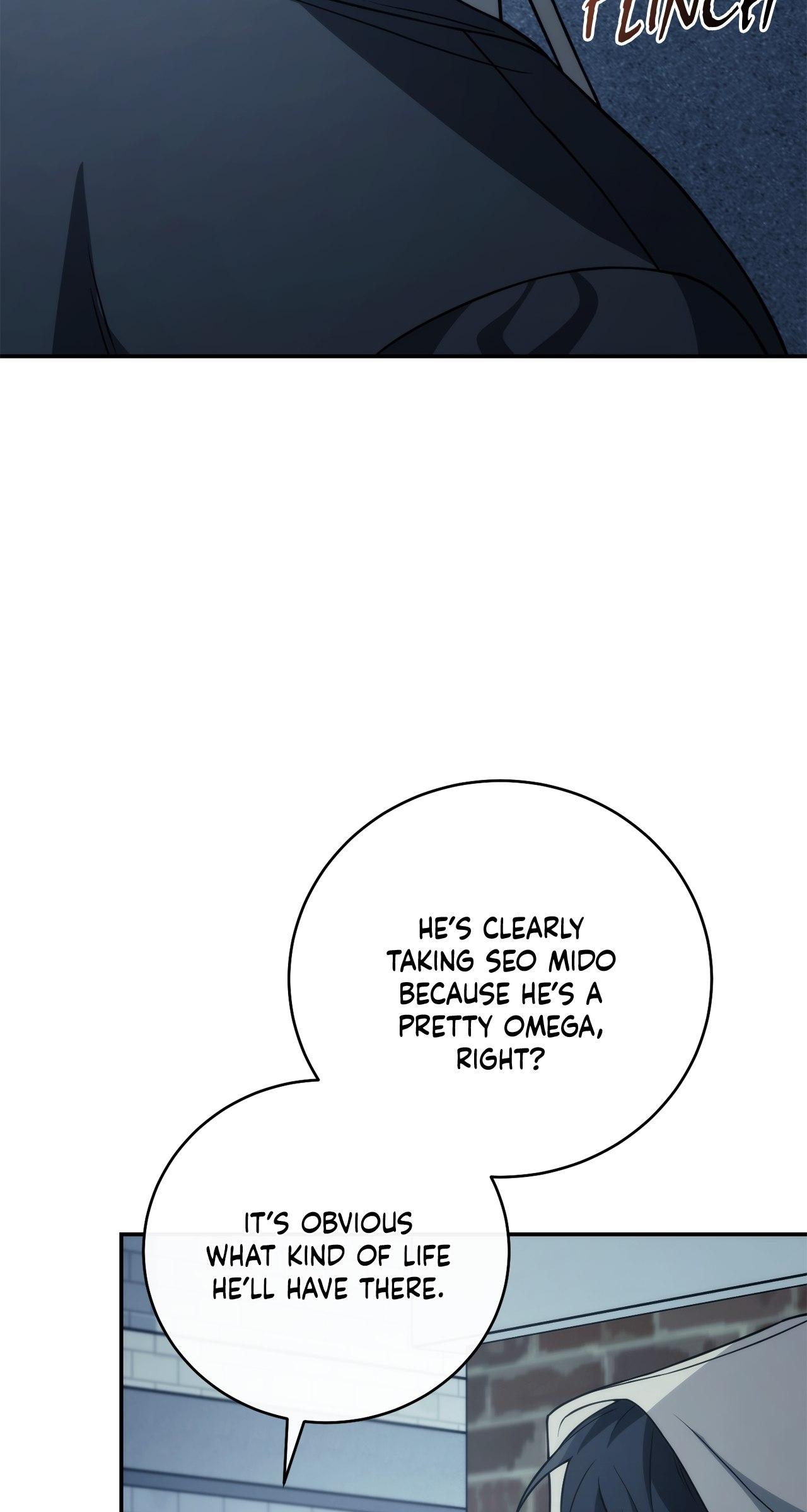 Read Unfinished Relationship chapter 22 image 30 on Lezhin