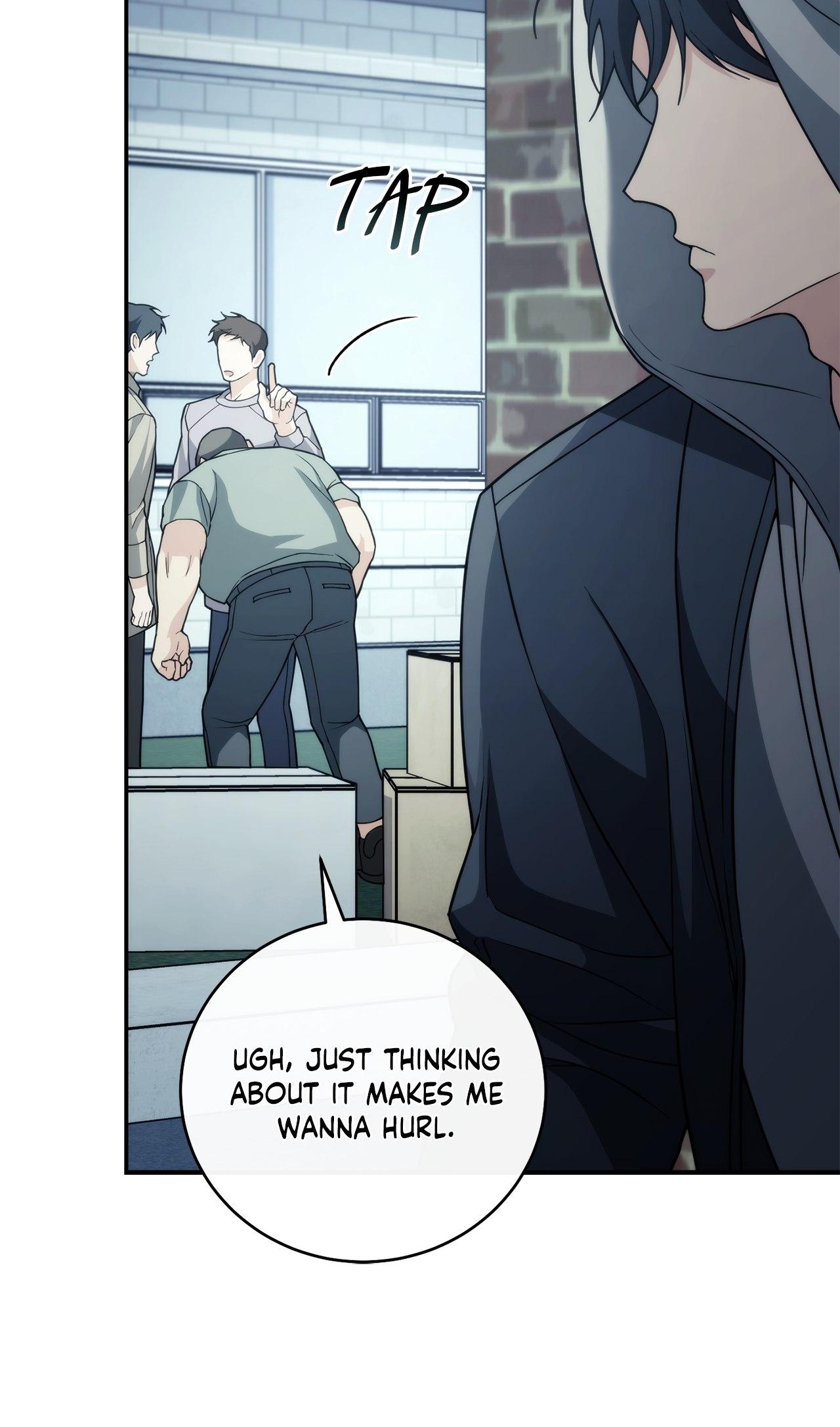 Read Unfinished Relationship chapter 22 image 31 on Lezhin