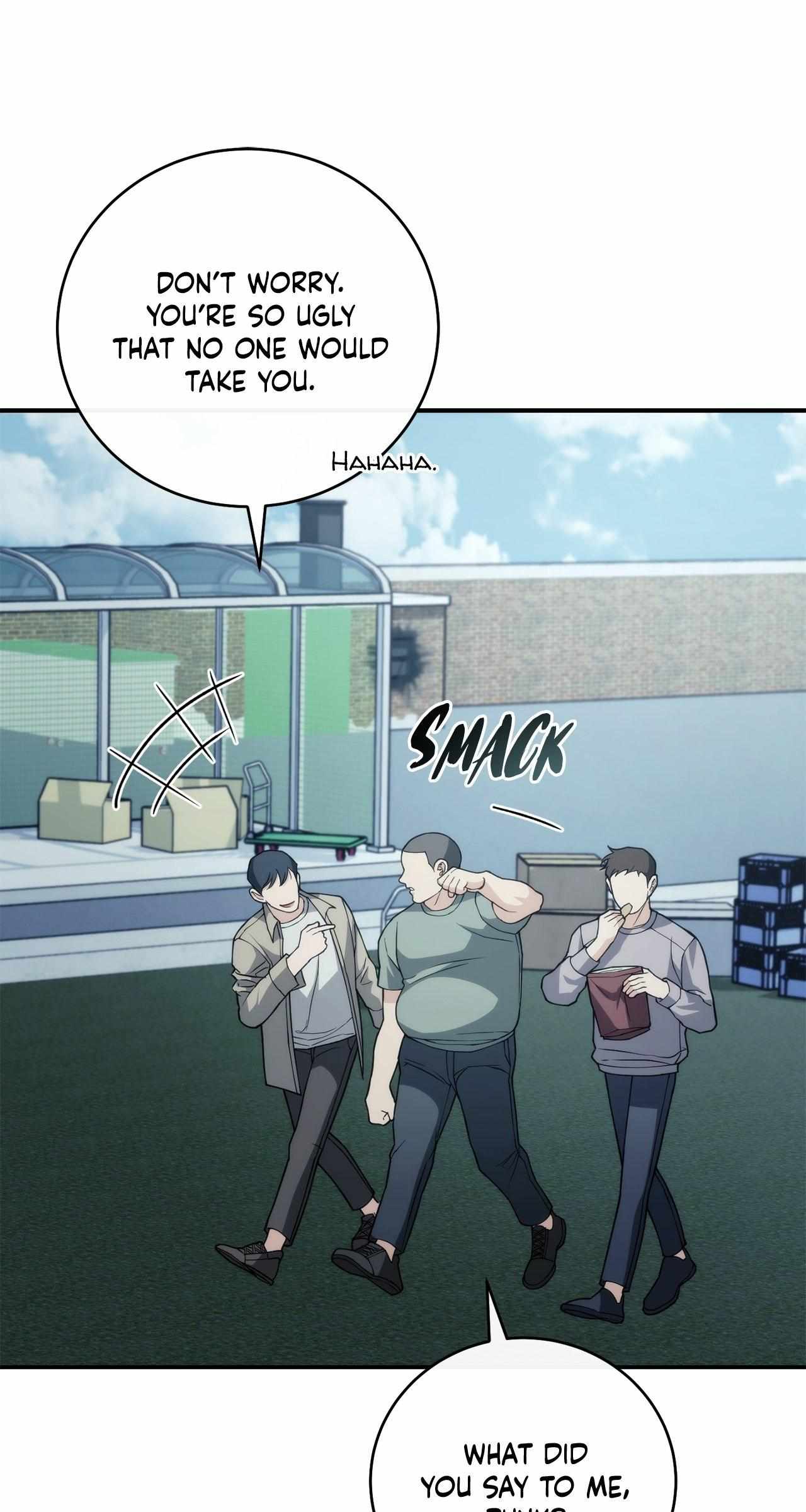 Read Unfinished Relationship chapter 22 image 32 on Lezhin